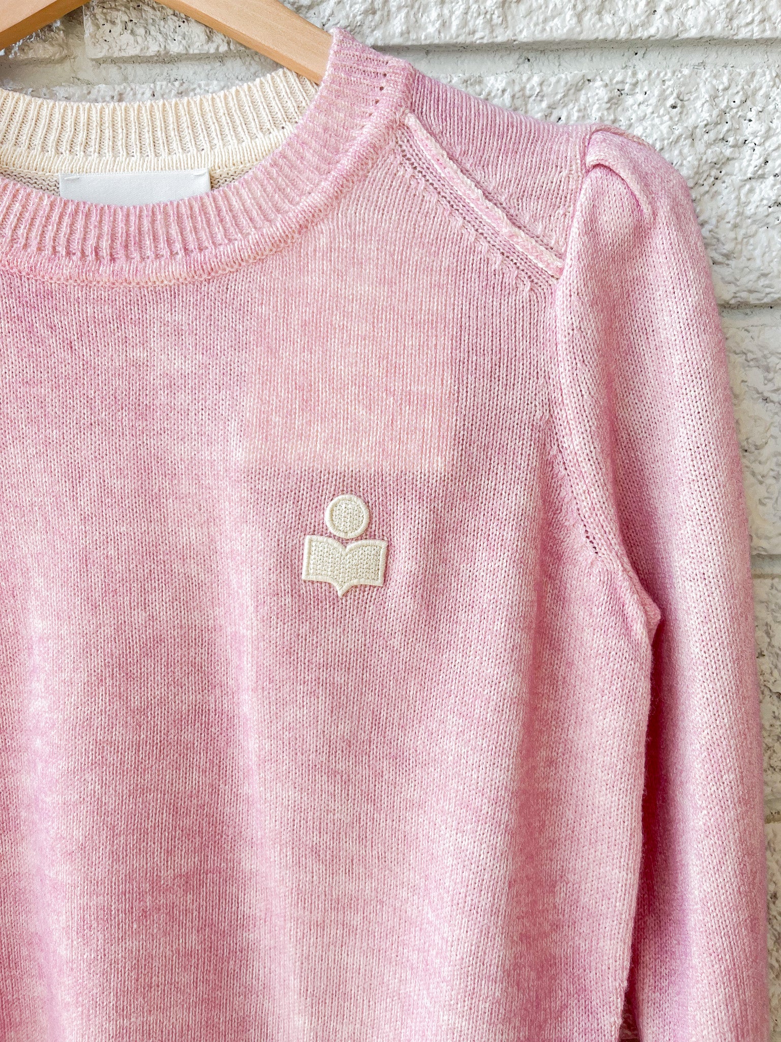 Abelle Sweater