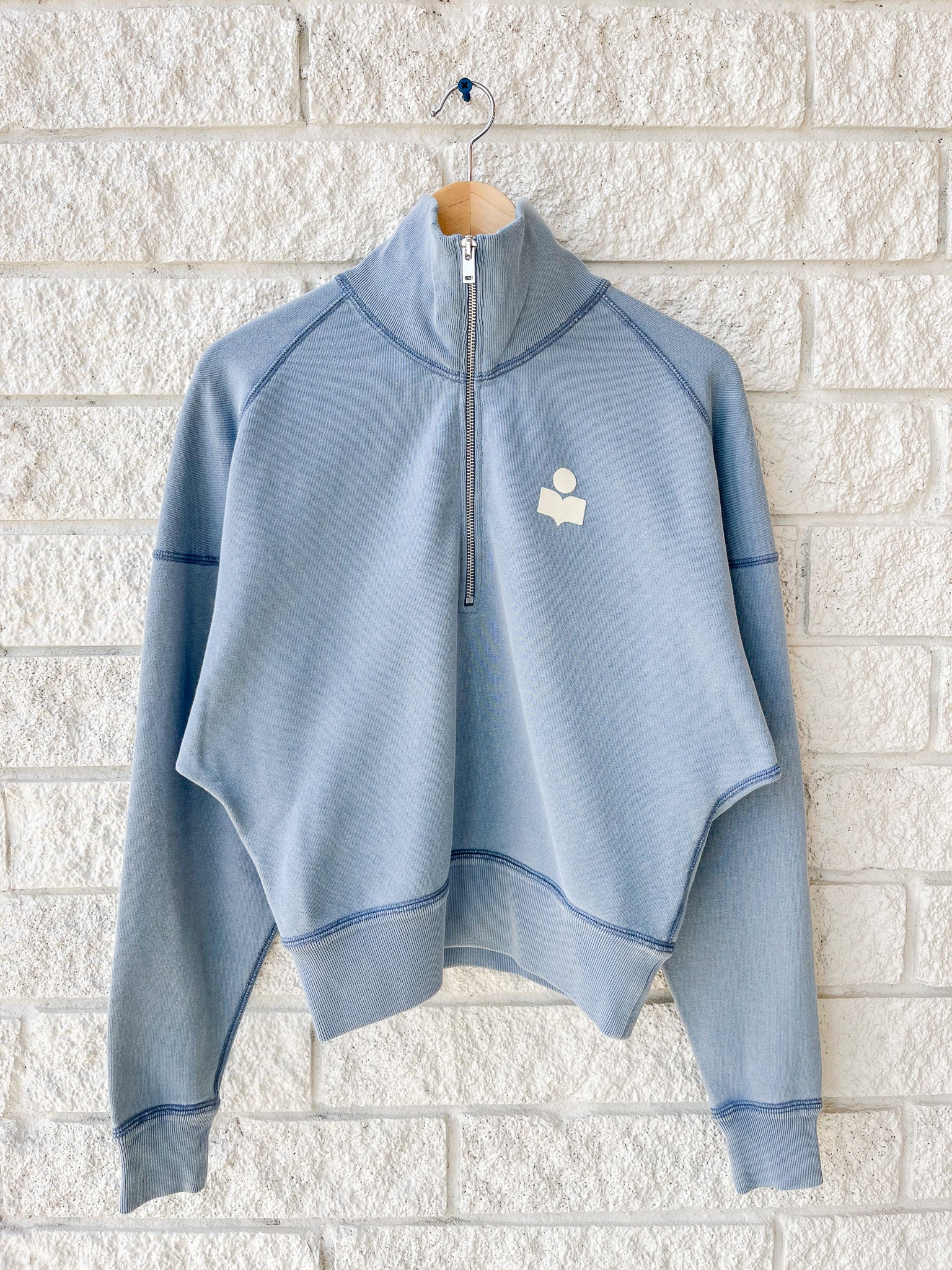 Ross Sweatshirt