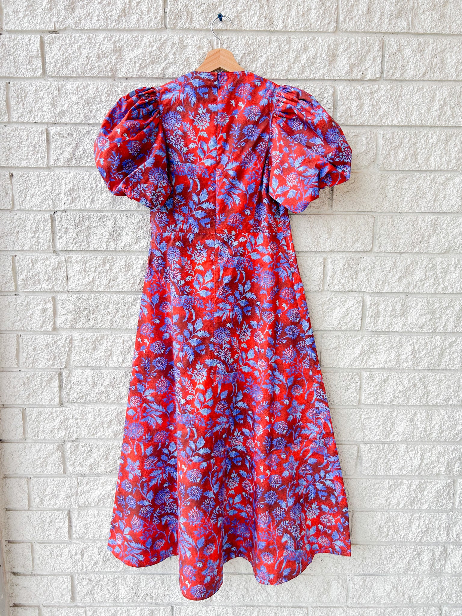 Harrison Dress