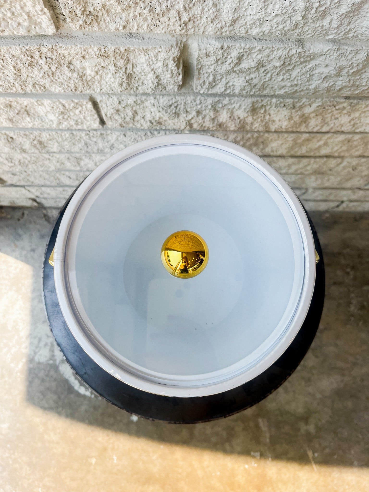 Lisse Ice Bucket