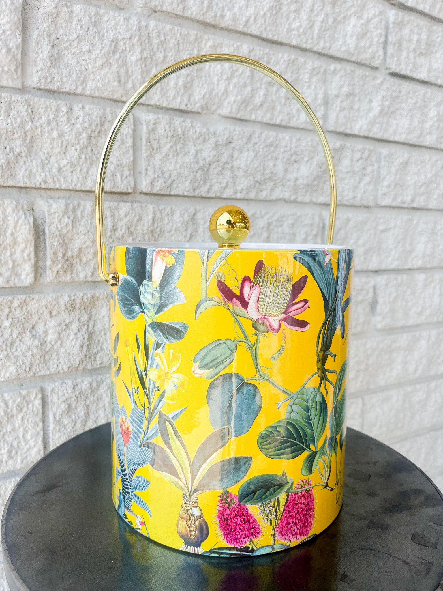 Lisse Ice Bucket