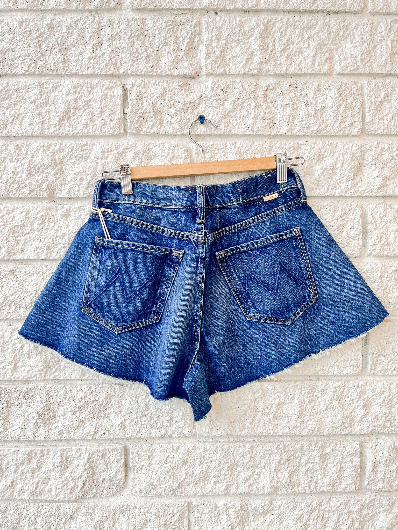 The Flutter Short Fray
