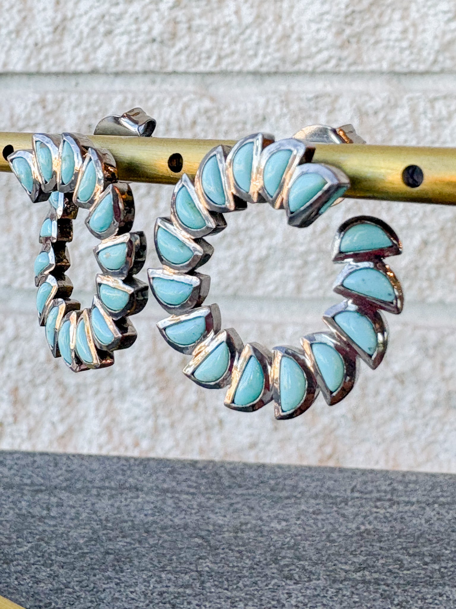 Marabou Bypass Hoops