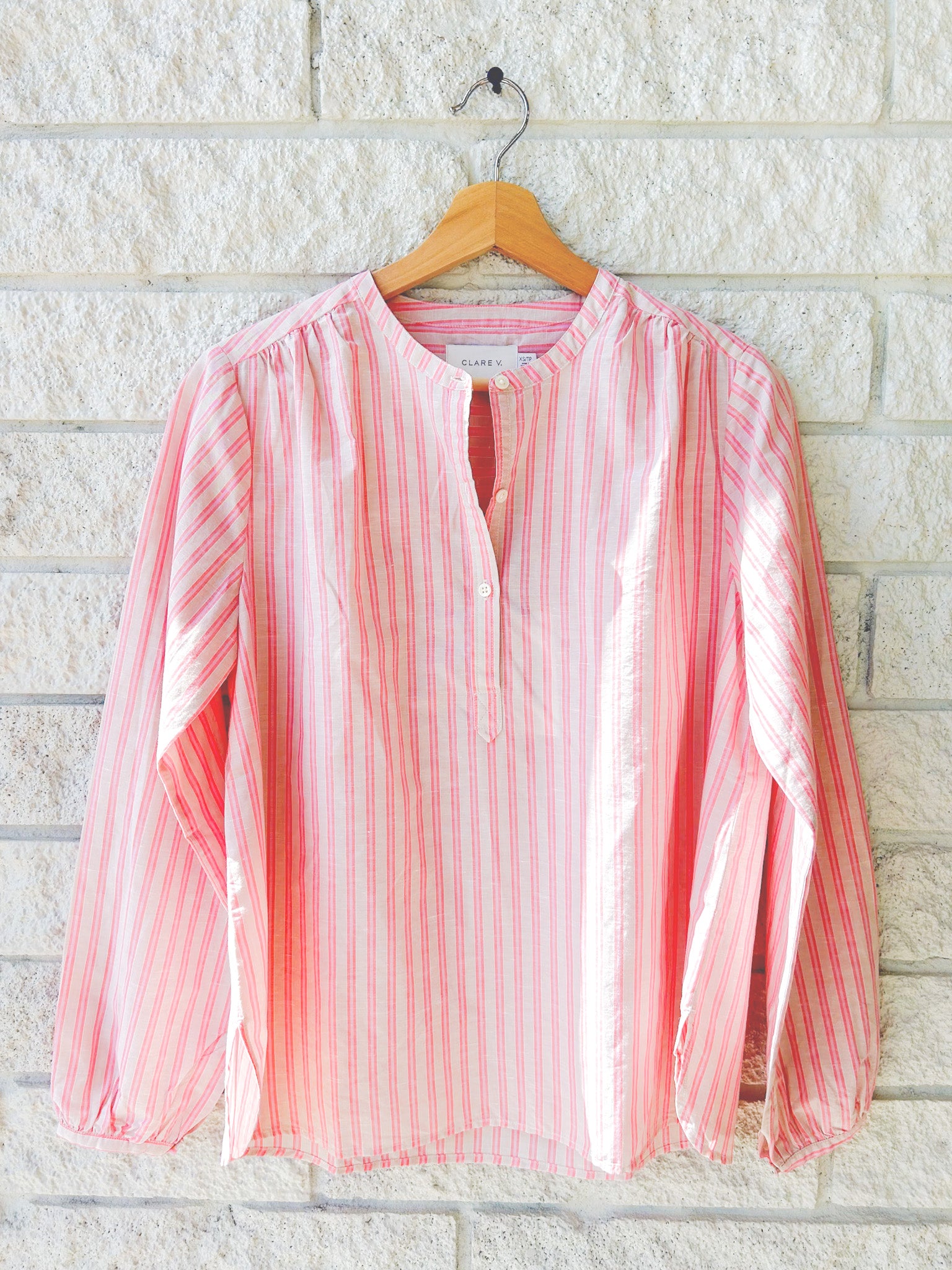 St. Martin Top