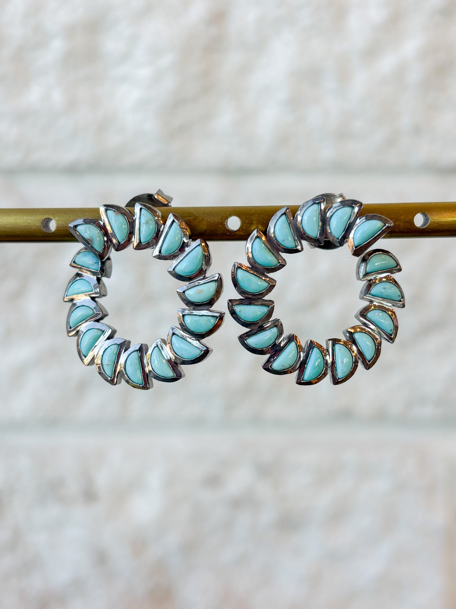 Marabou Bypass Hoops