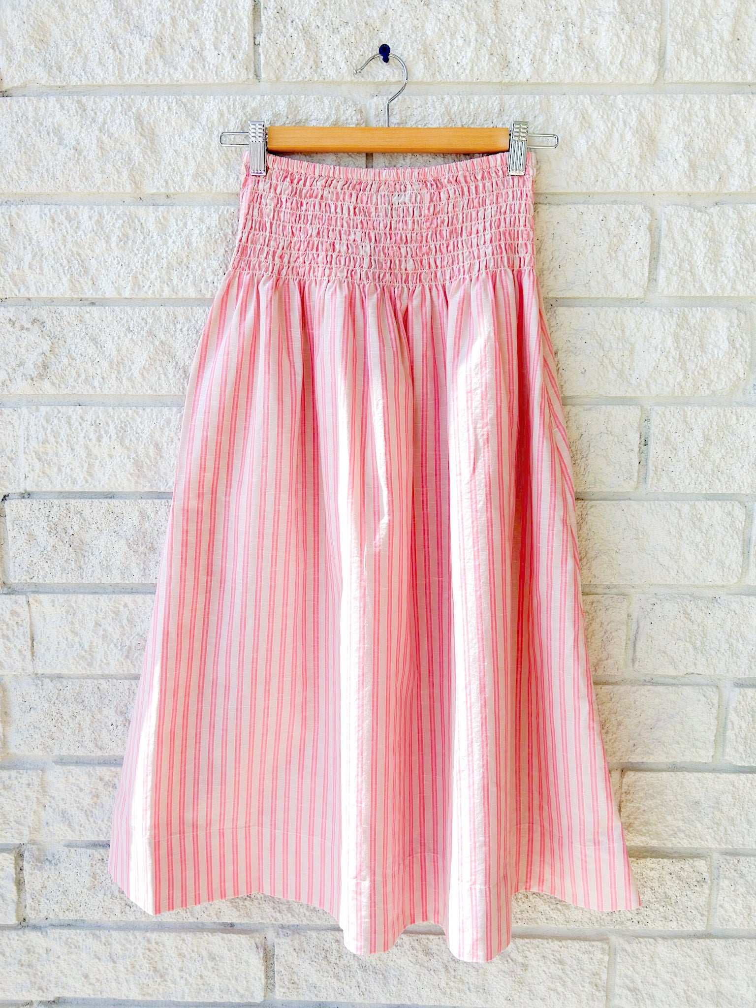 Zoe Skirt