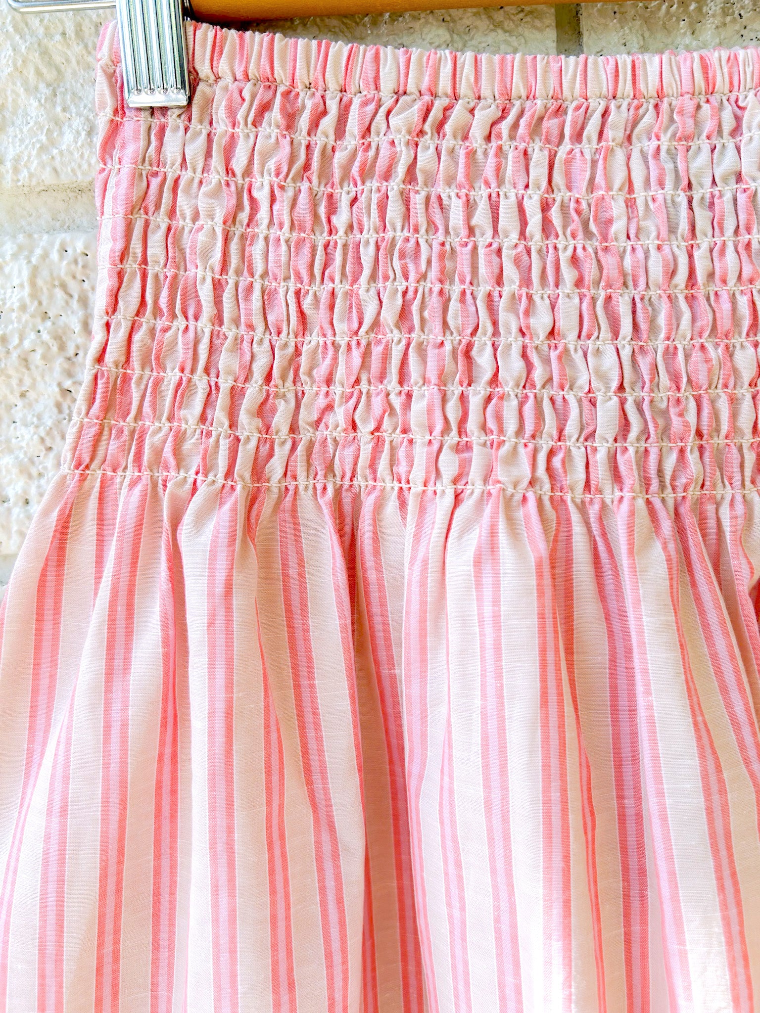 Zoe Skirt