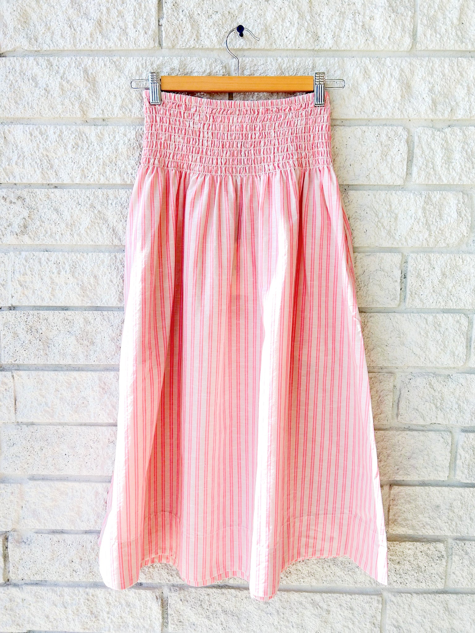Zoe Skirt
