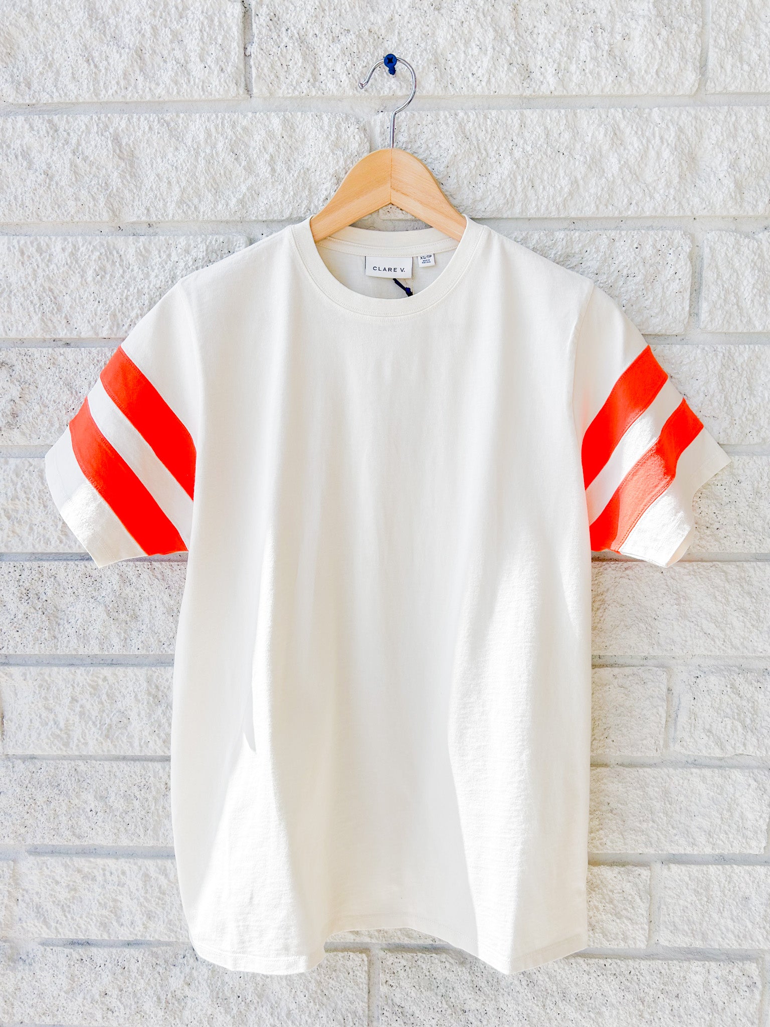 Original Varsity Tee