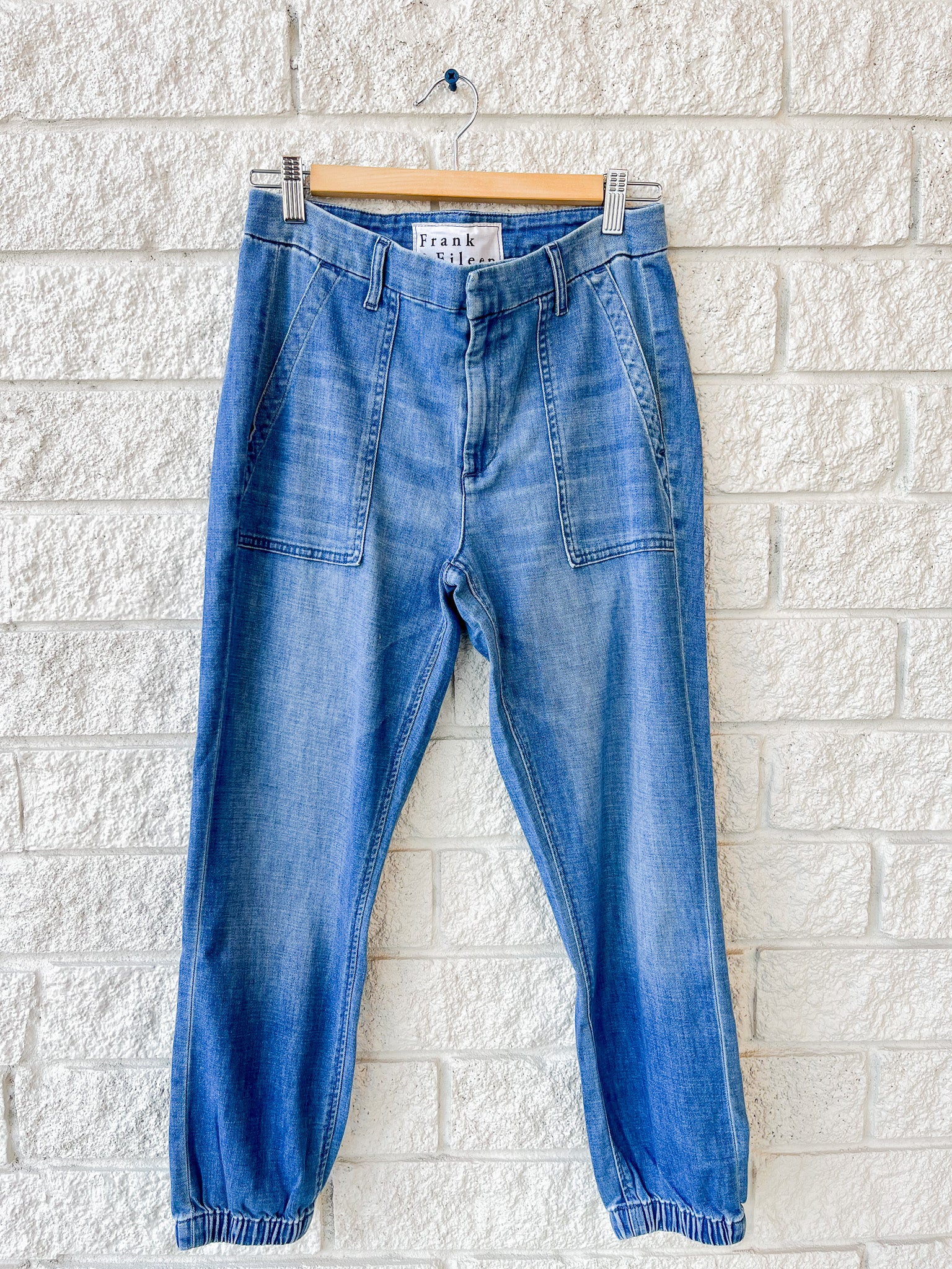 Jameson Utility Jogger
