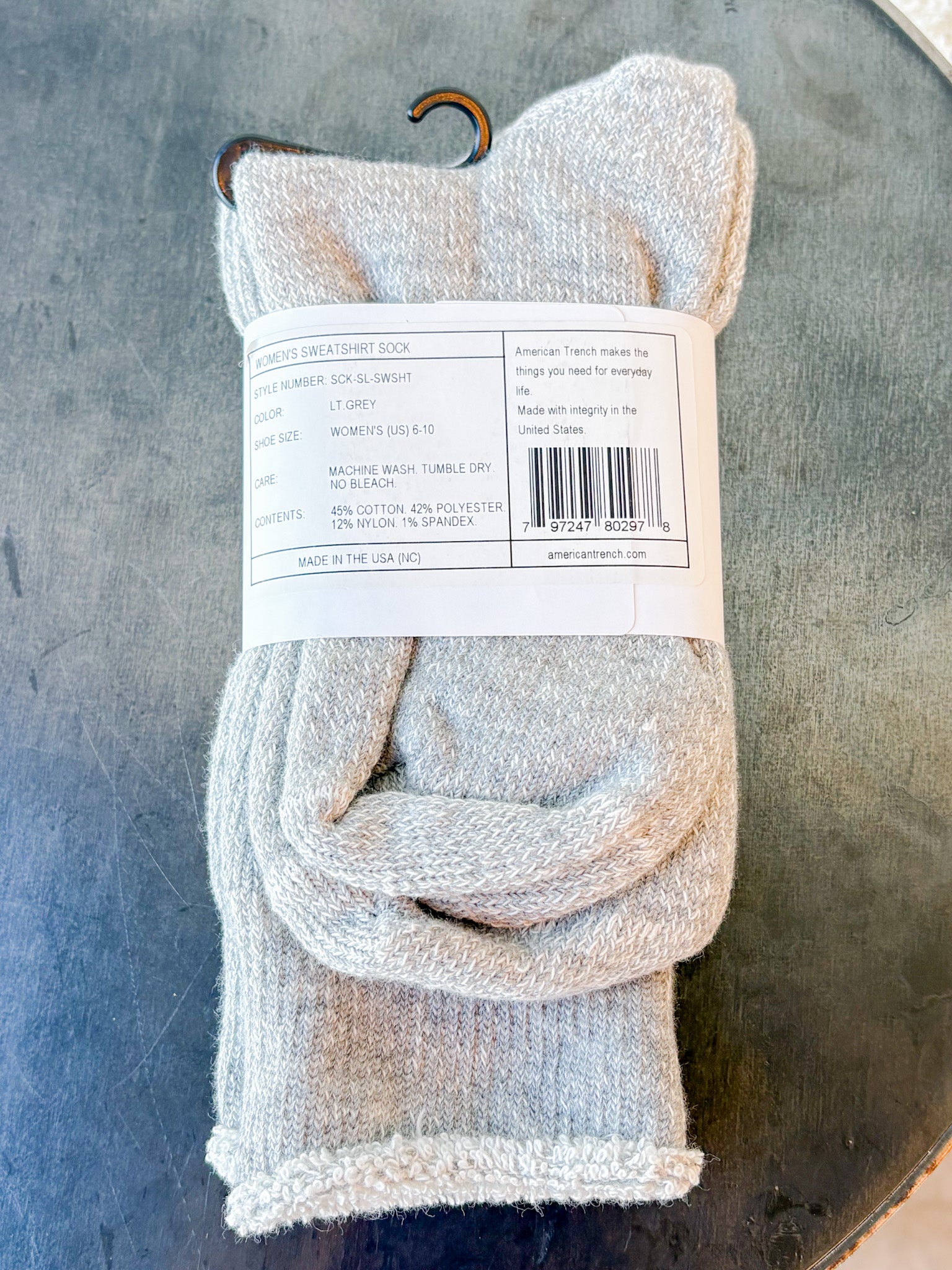 Women's Sunday Sock