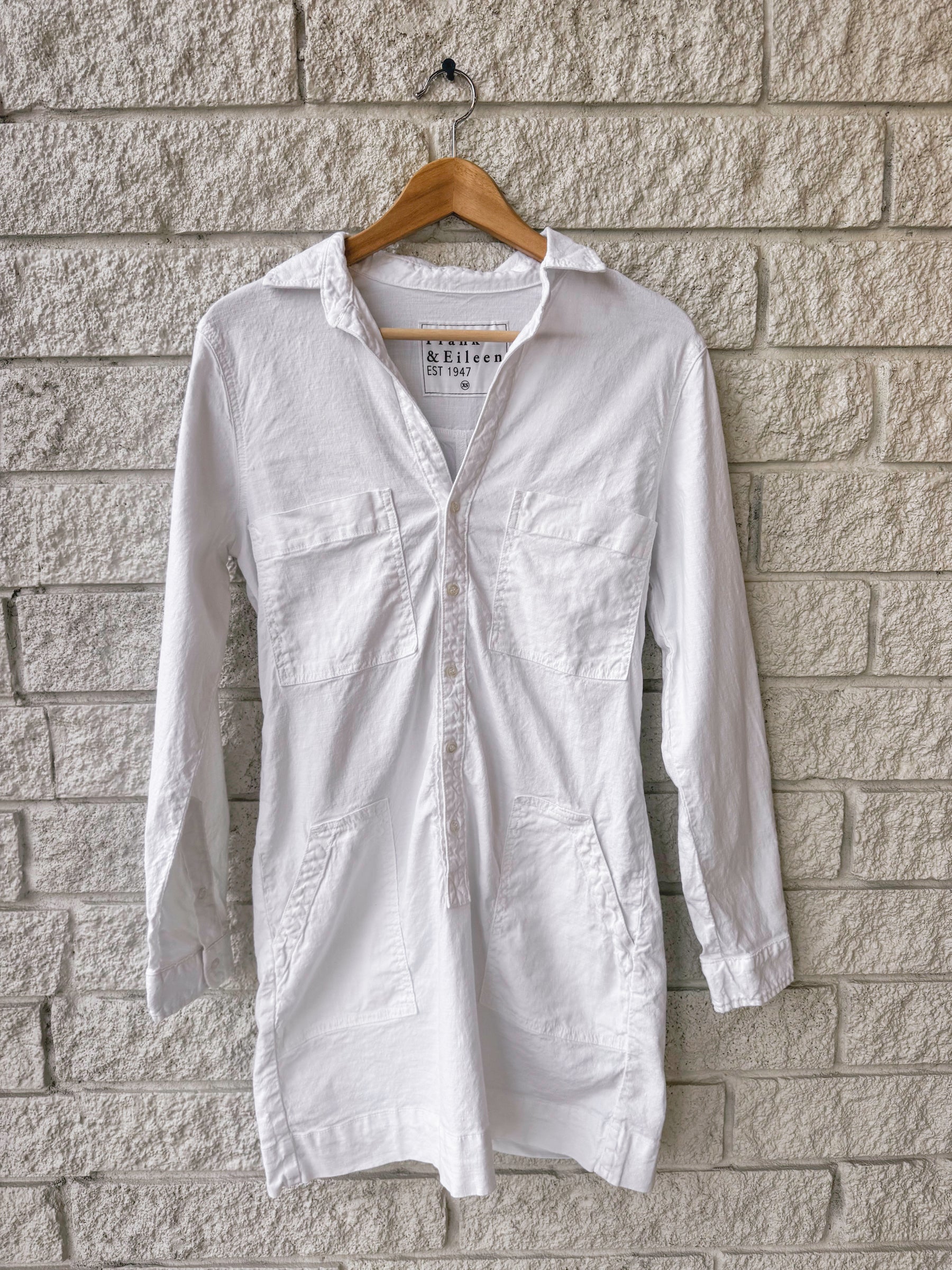 Southern Long-Sleeve Playsuit Dress