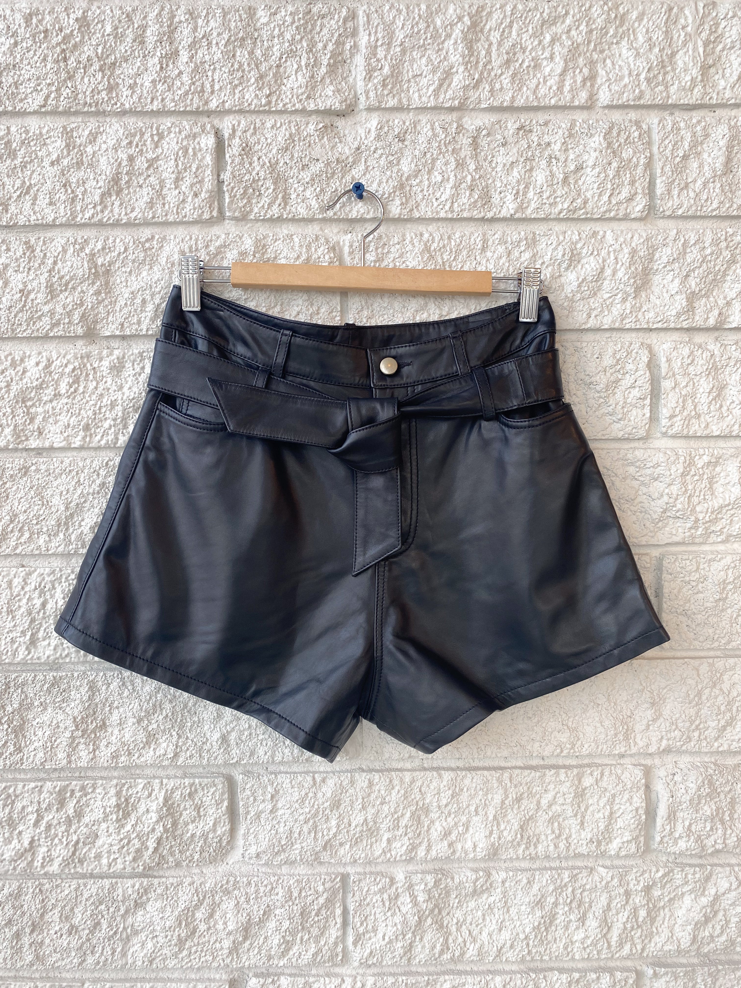 Marissa sale webb shorts