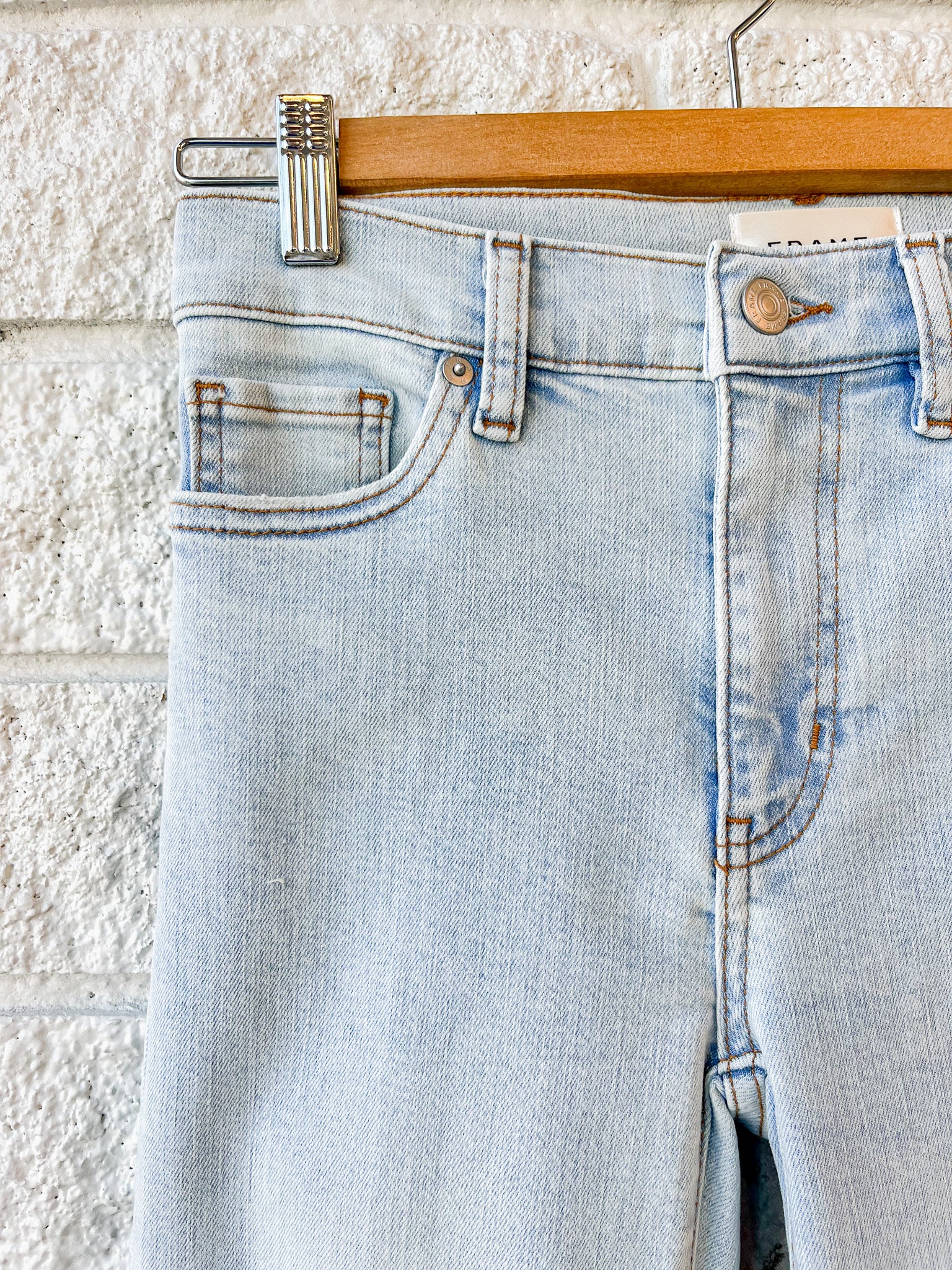 The Icon Jean