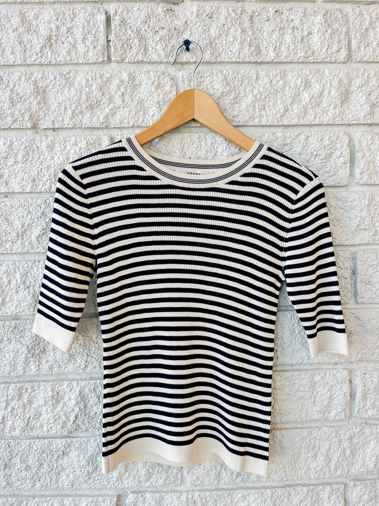 The Cruise Sweater