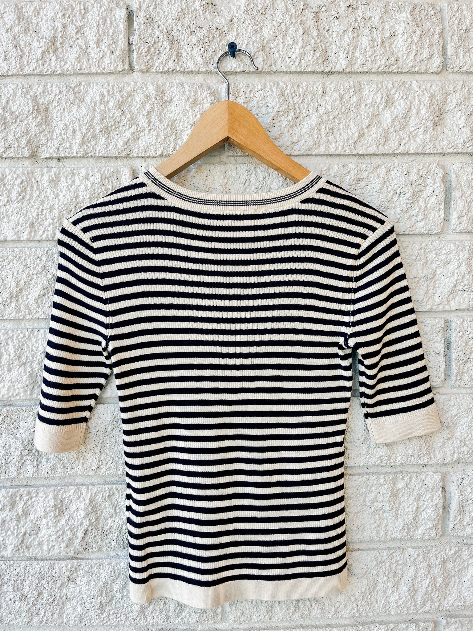 The Cruise Sweater