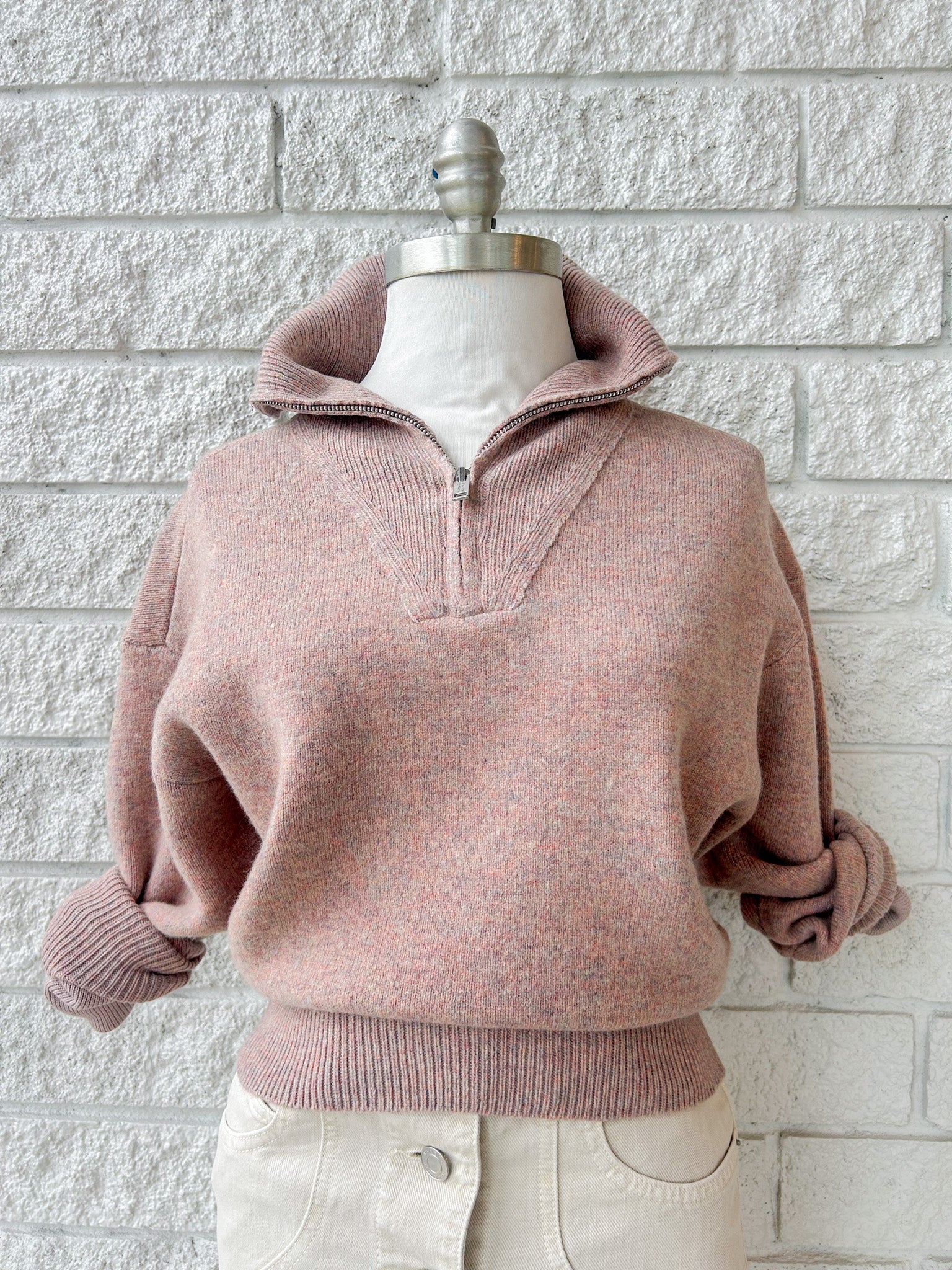 Laranne Pullover