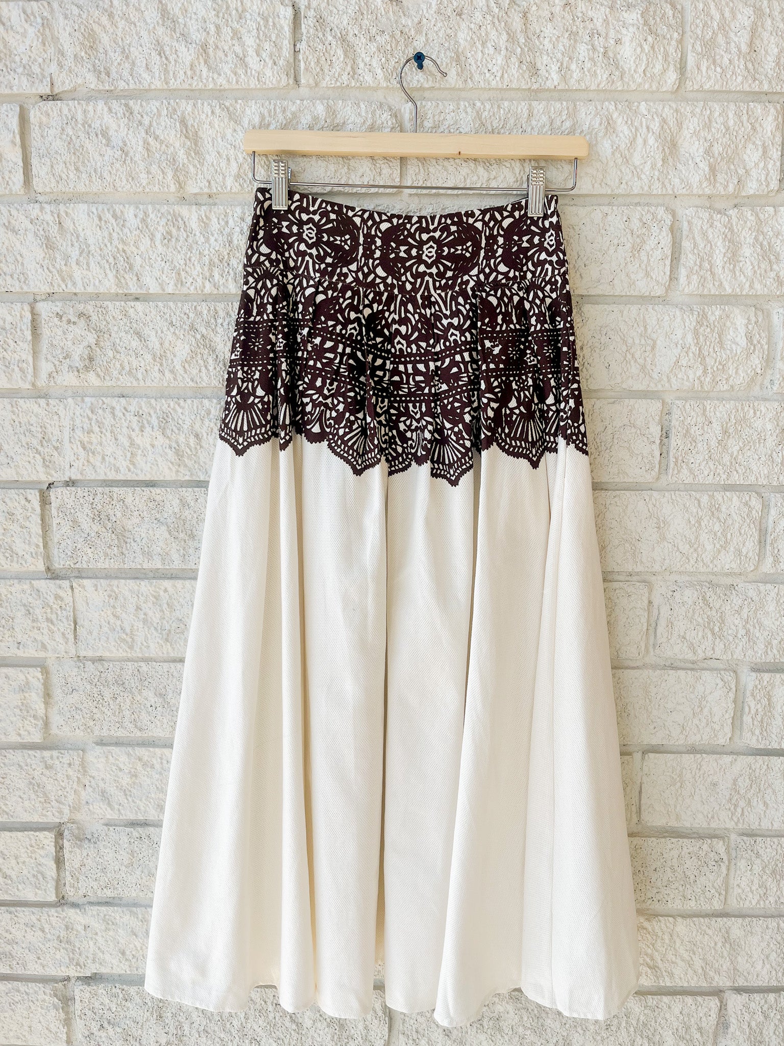 The Regency Skirt