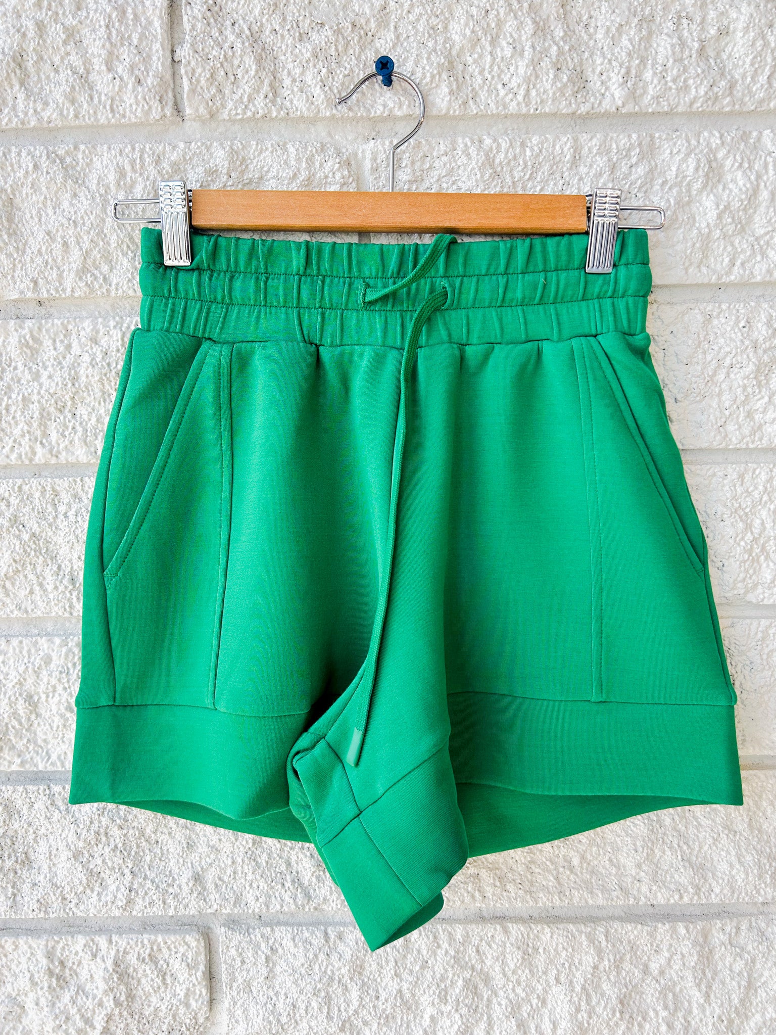 Atrium High Rise Short 4.5