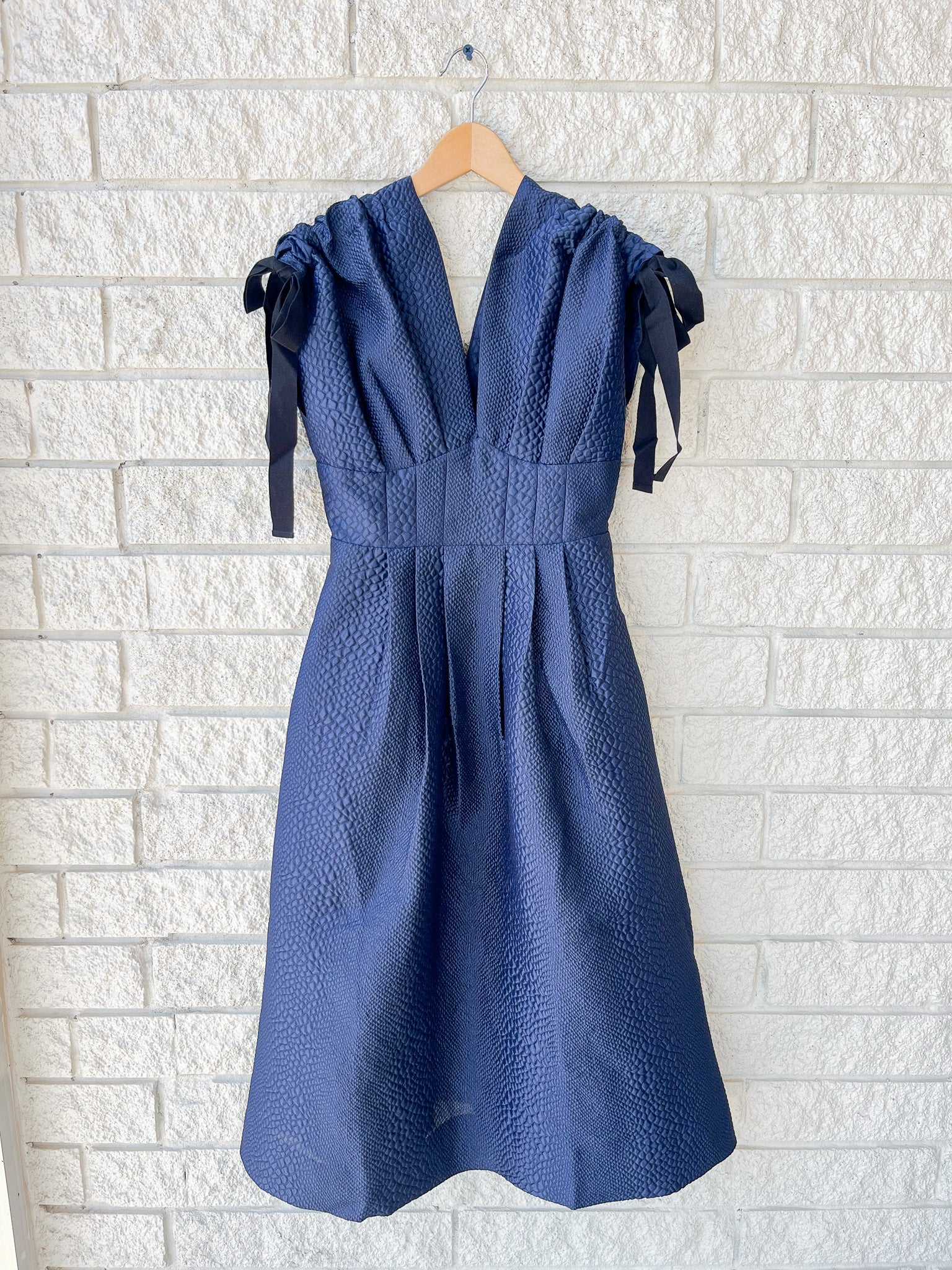 Fayetta Dress