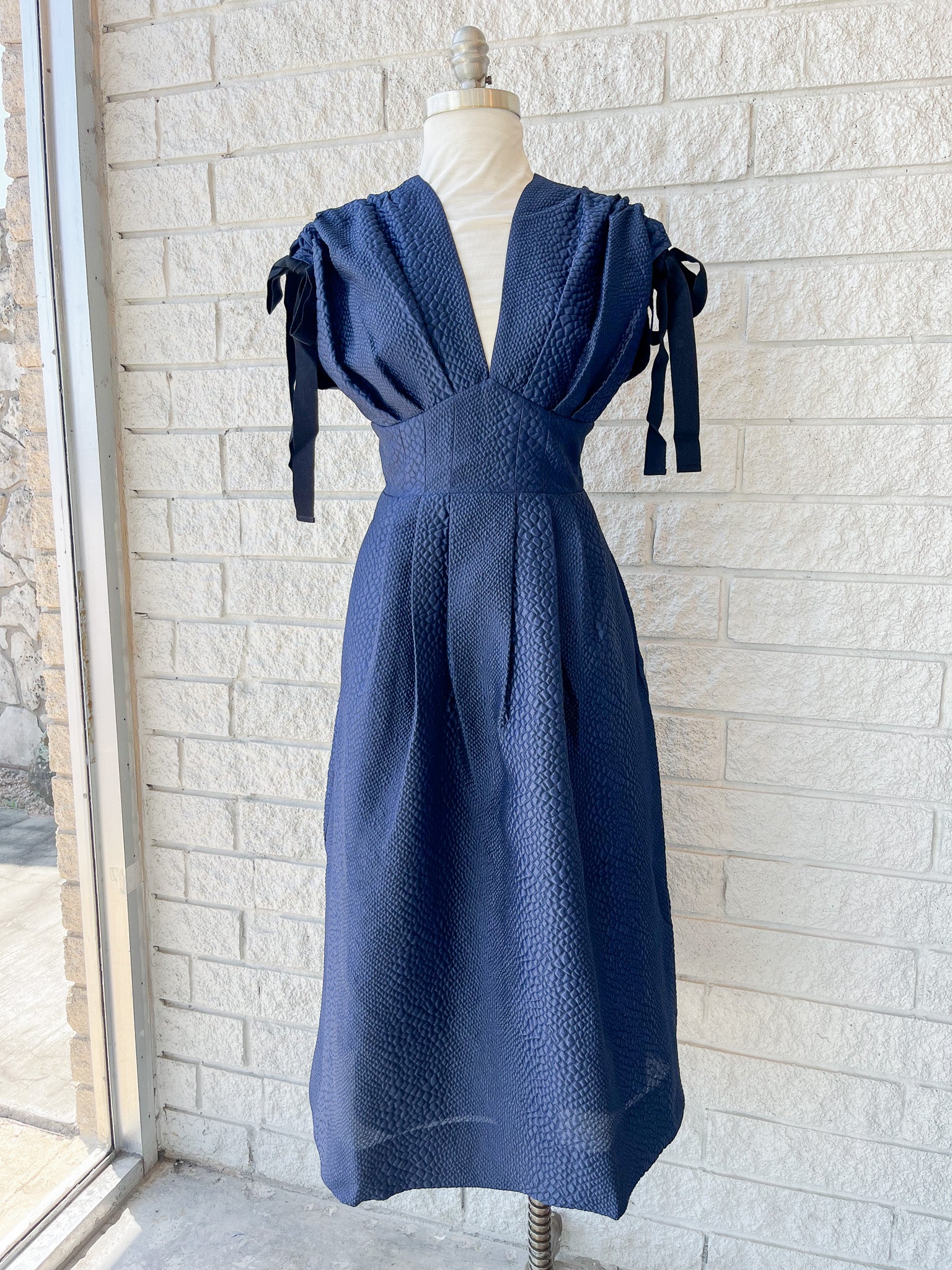 Fayetta Dress