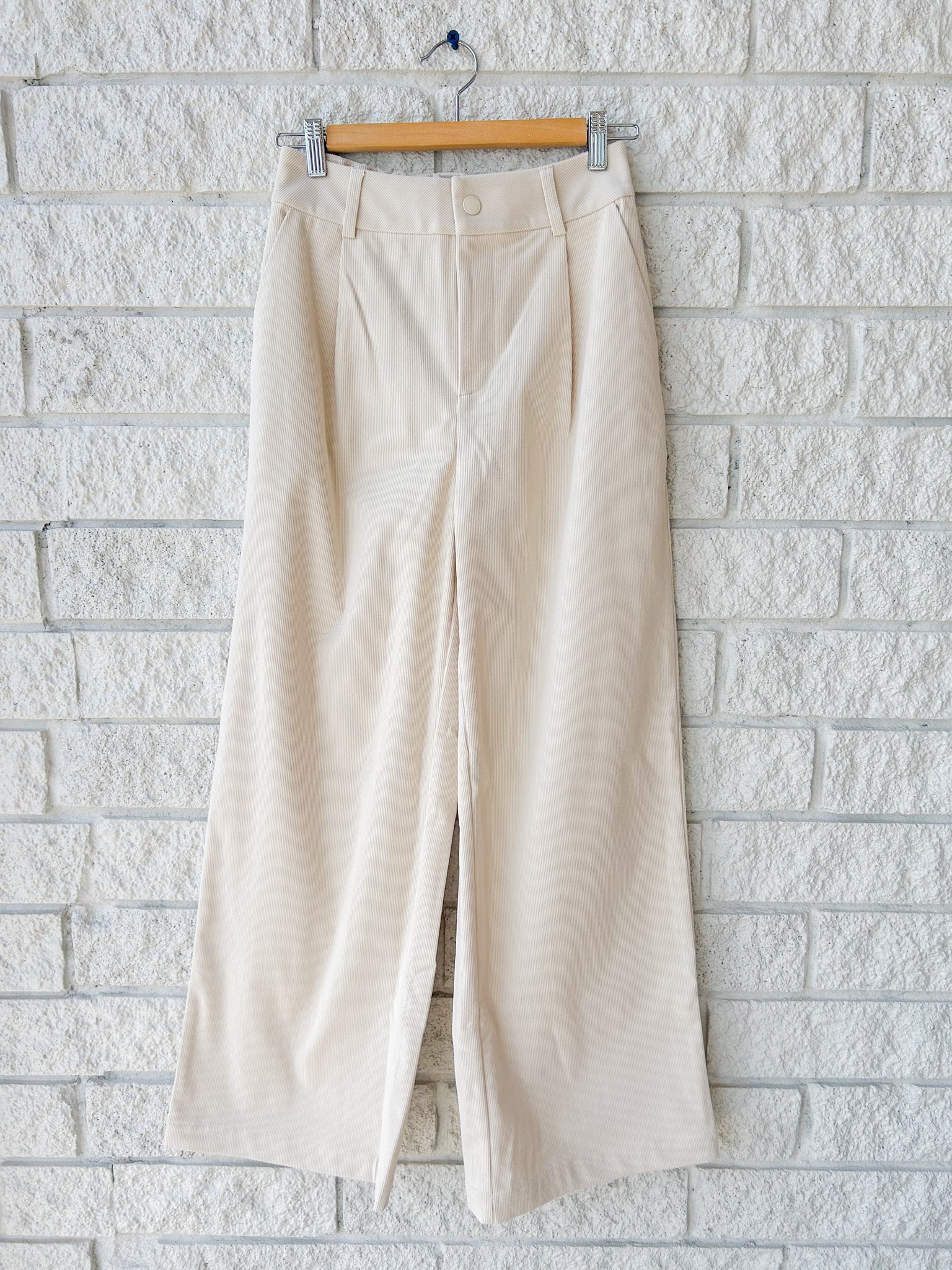 Rocio Wide Leg 29.5