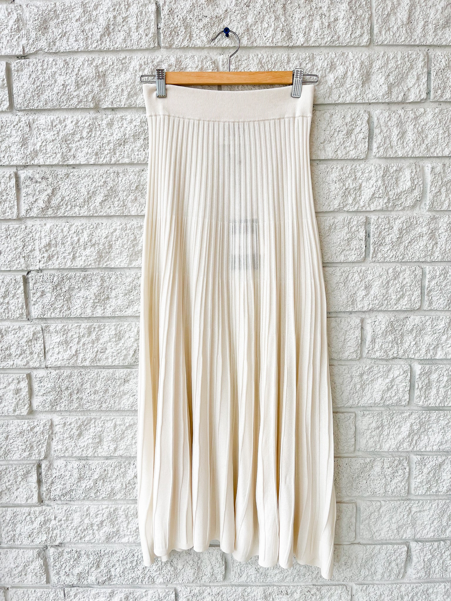 Midi Skirt