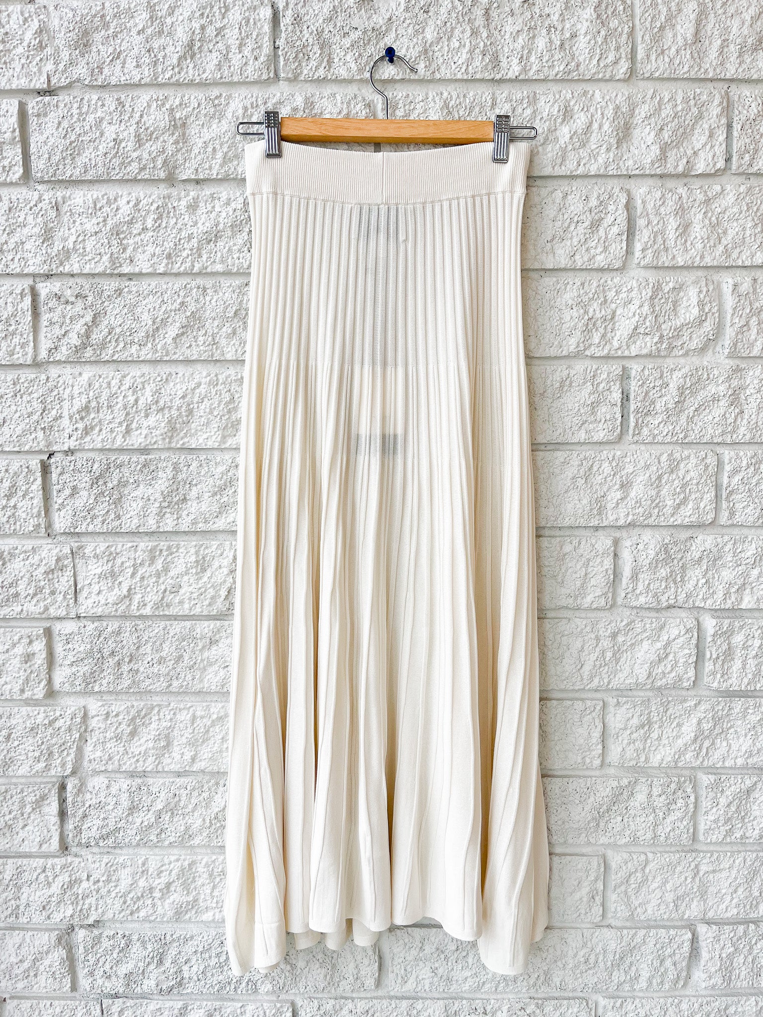 Midi Skirt