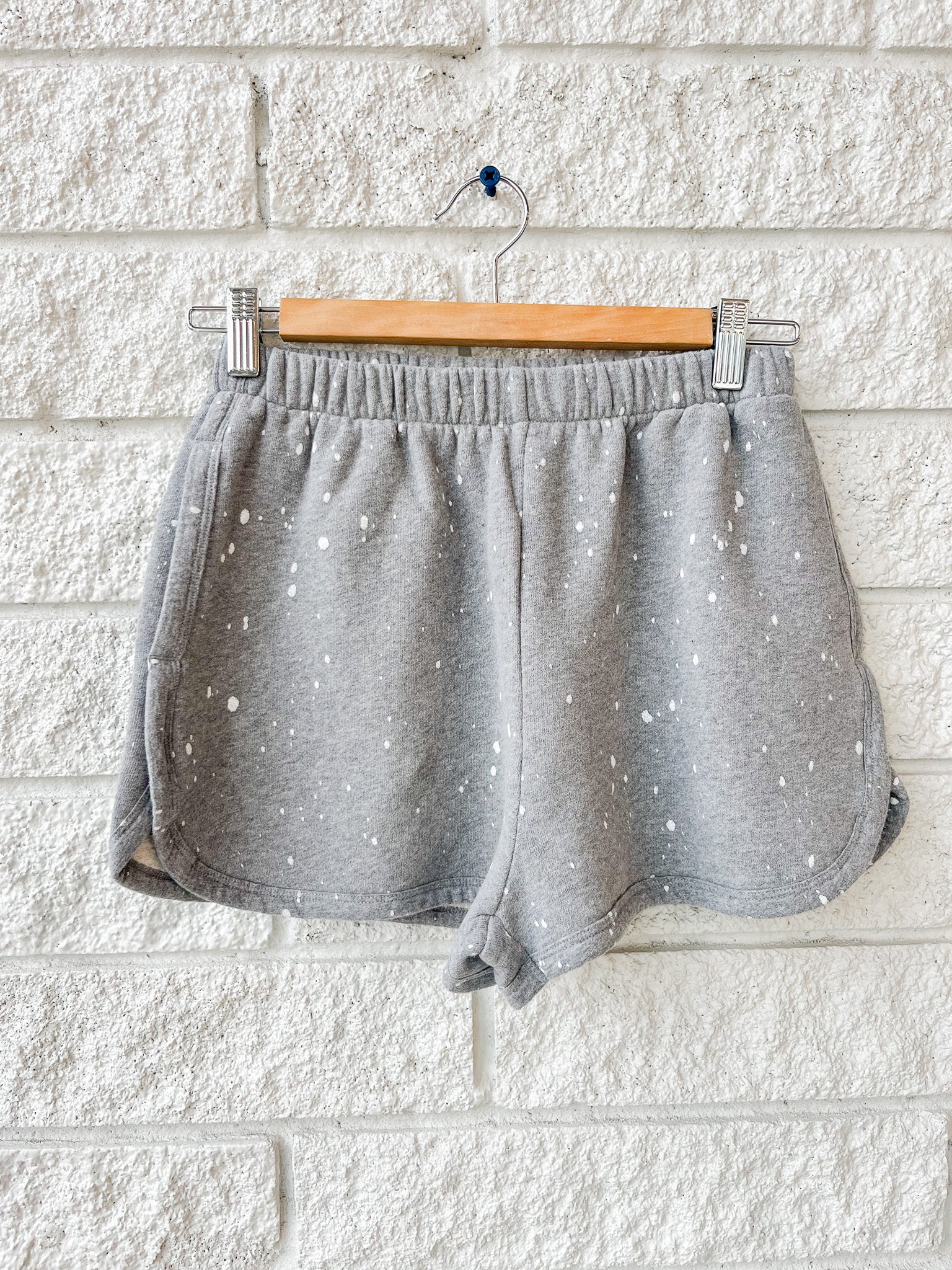 Le Jogging Short