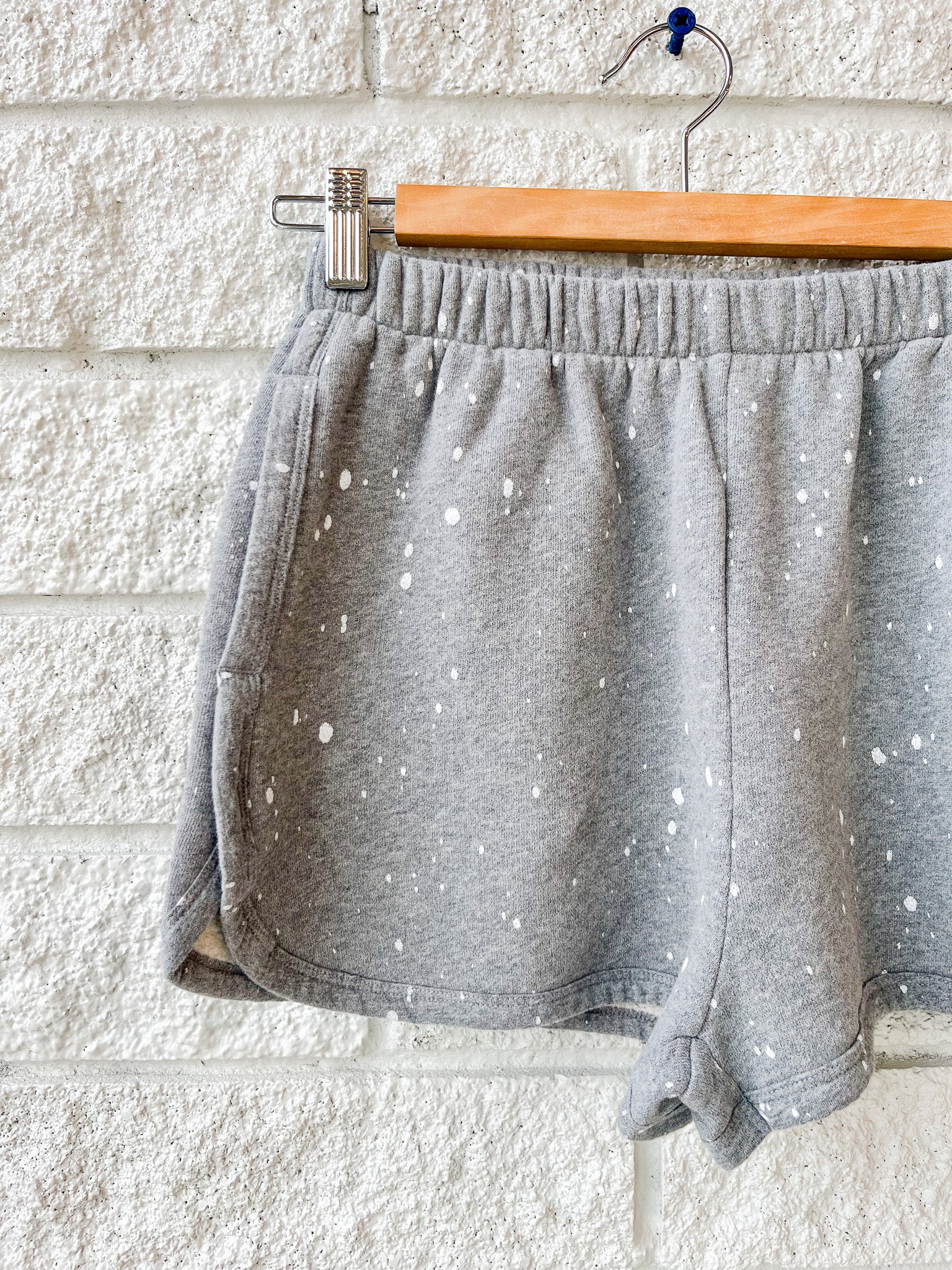 Le Jogging Short