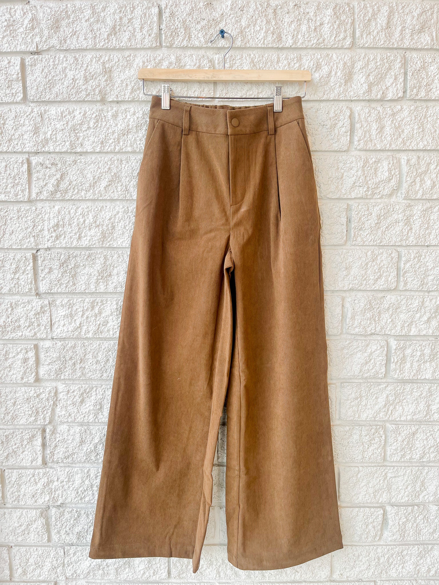 Rocio Wide Leg 29.5