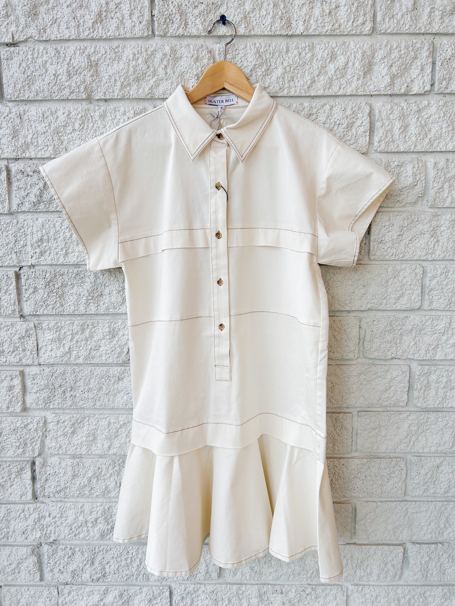 Addison Dress