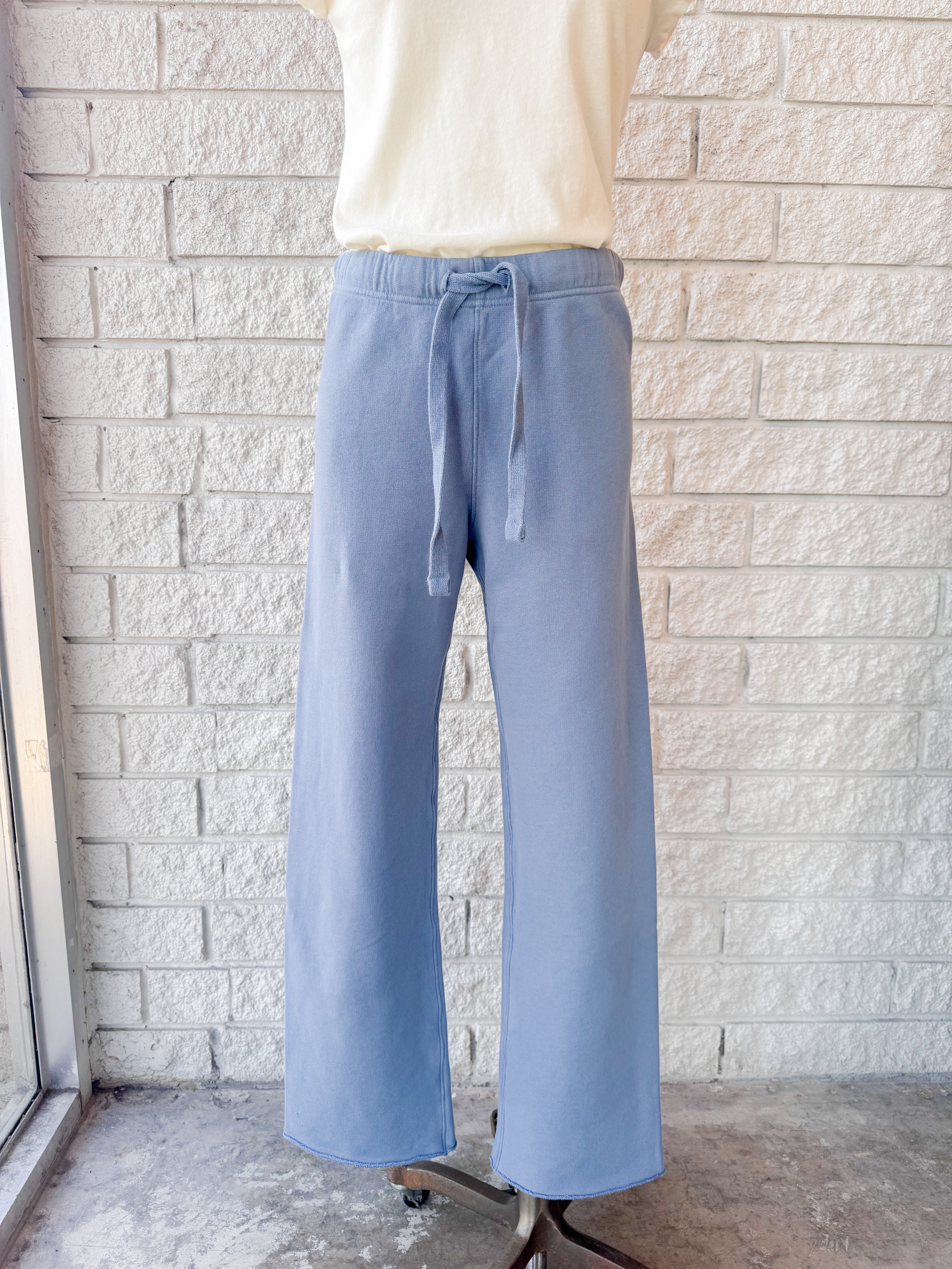 Catherine 29" Sweatpant