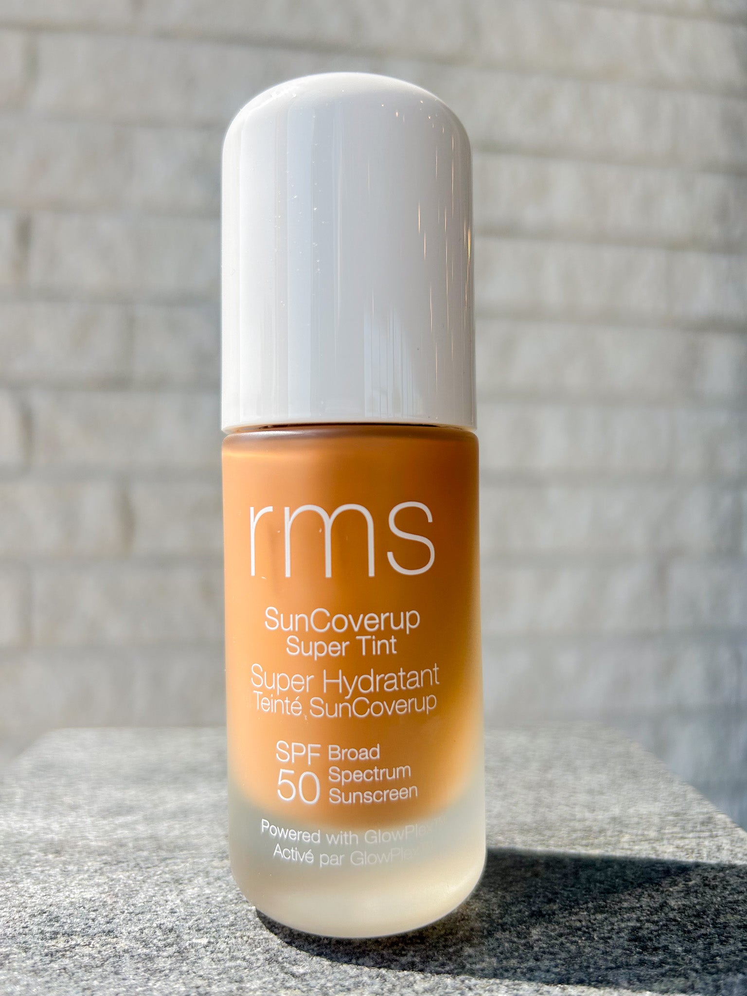 SunCoverup Super Tint Broad Spectrum SPF 50