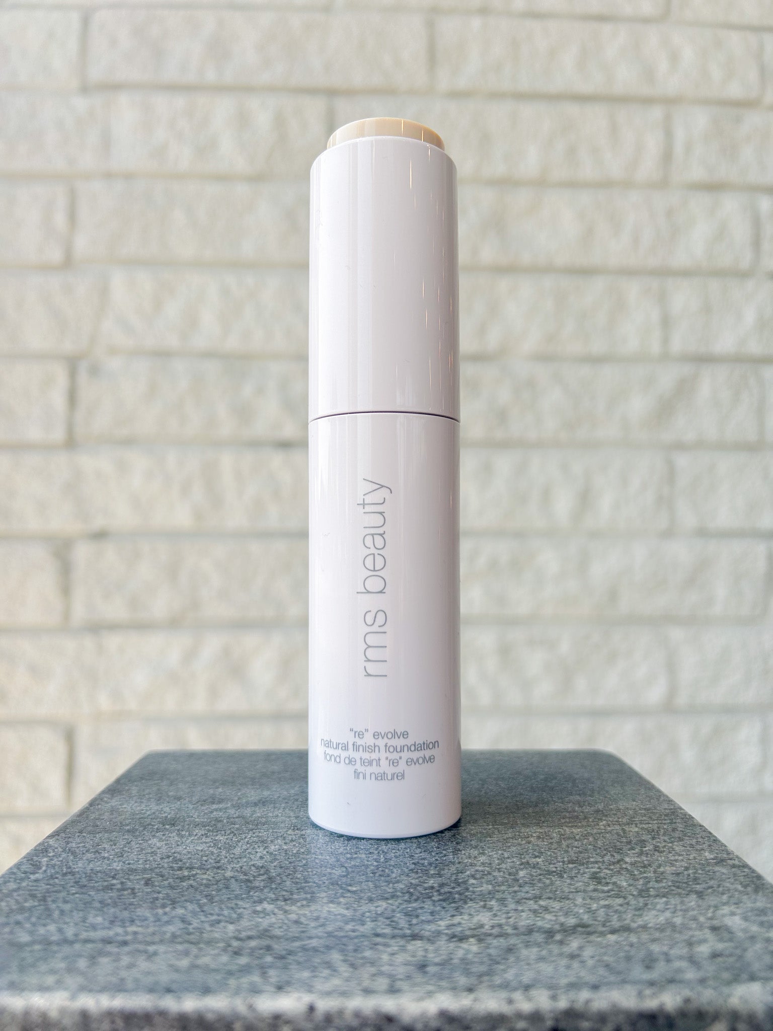 ReEvolve Natural Finish Foundation