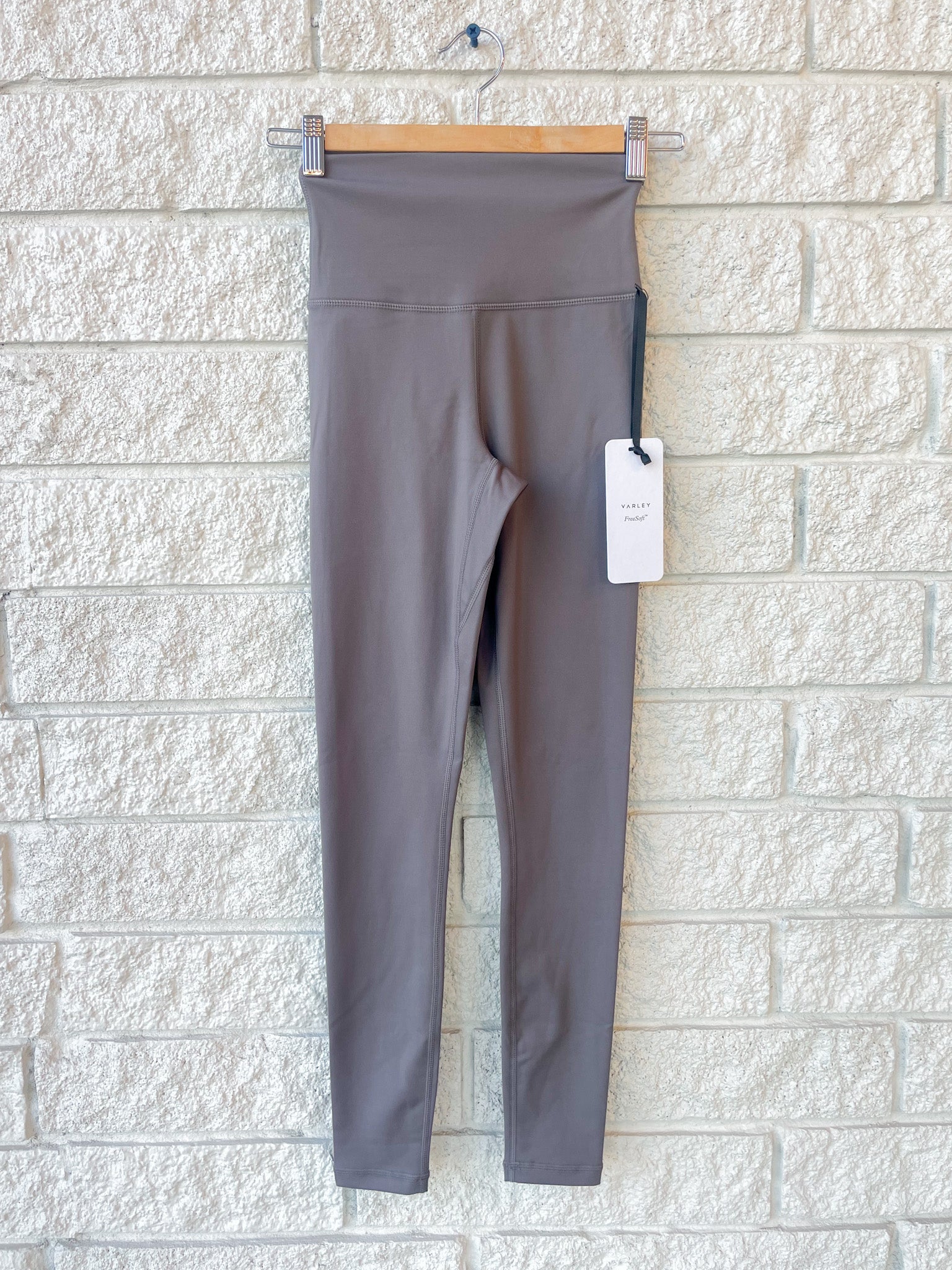 Freesoft High Rise Legging 25