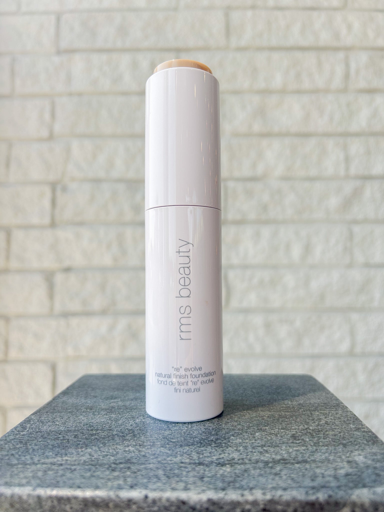 ReEvolve Natural Finish Foundation