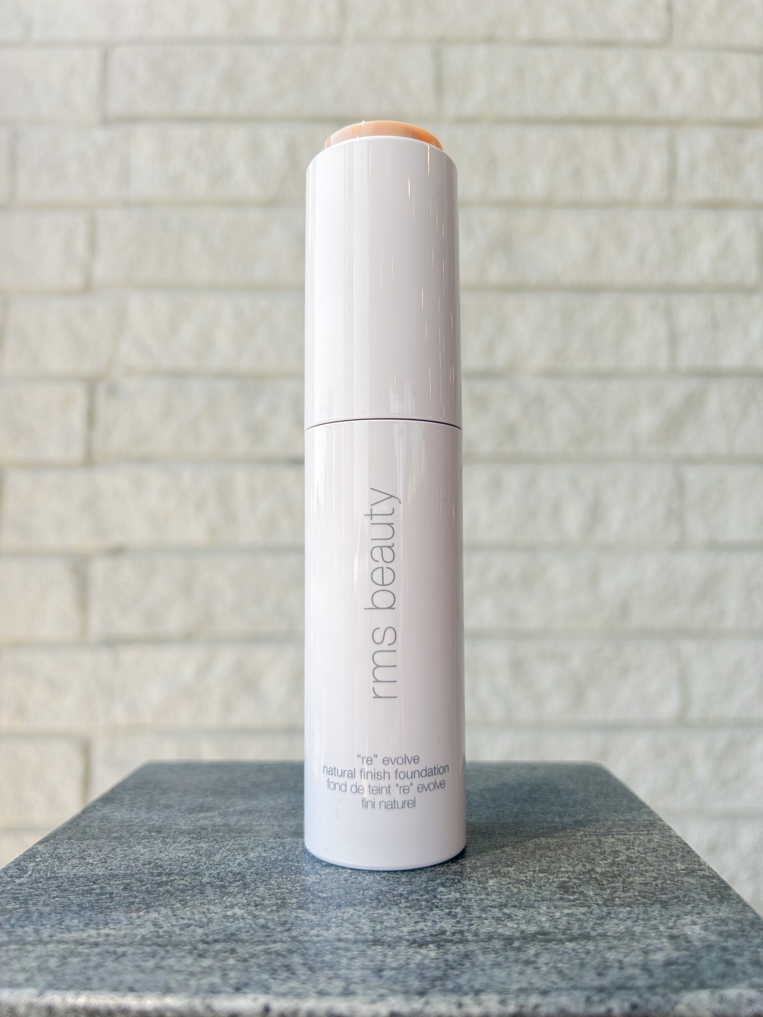 ReEvolve Natural Finish Foundation