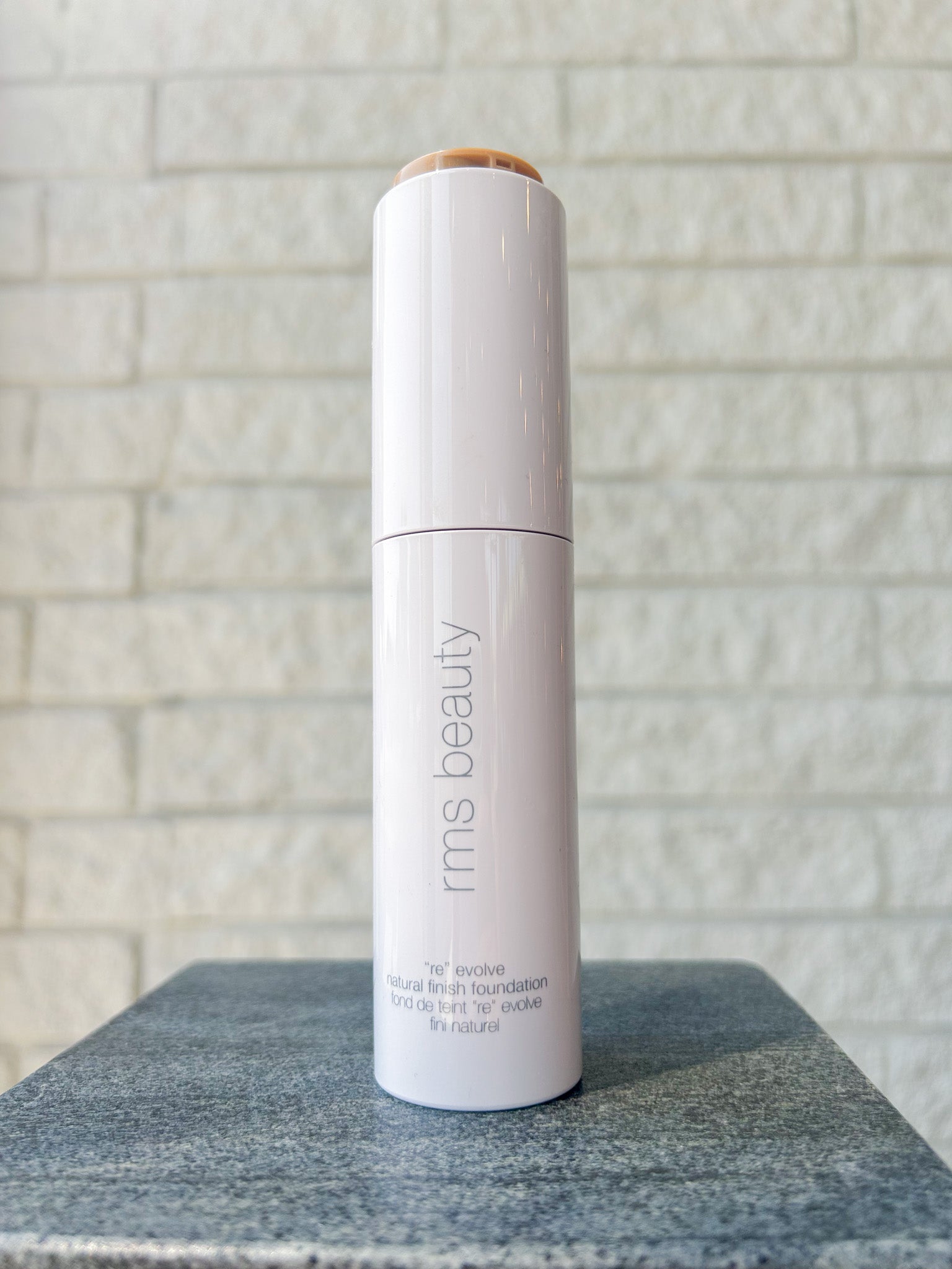 ReEvolve Natural Finish Foundation