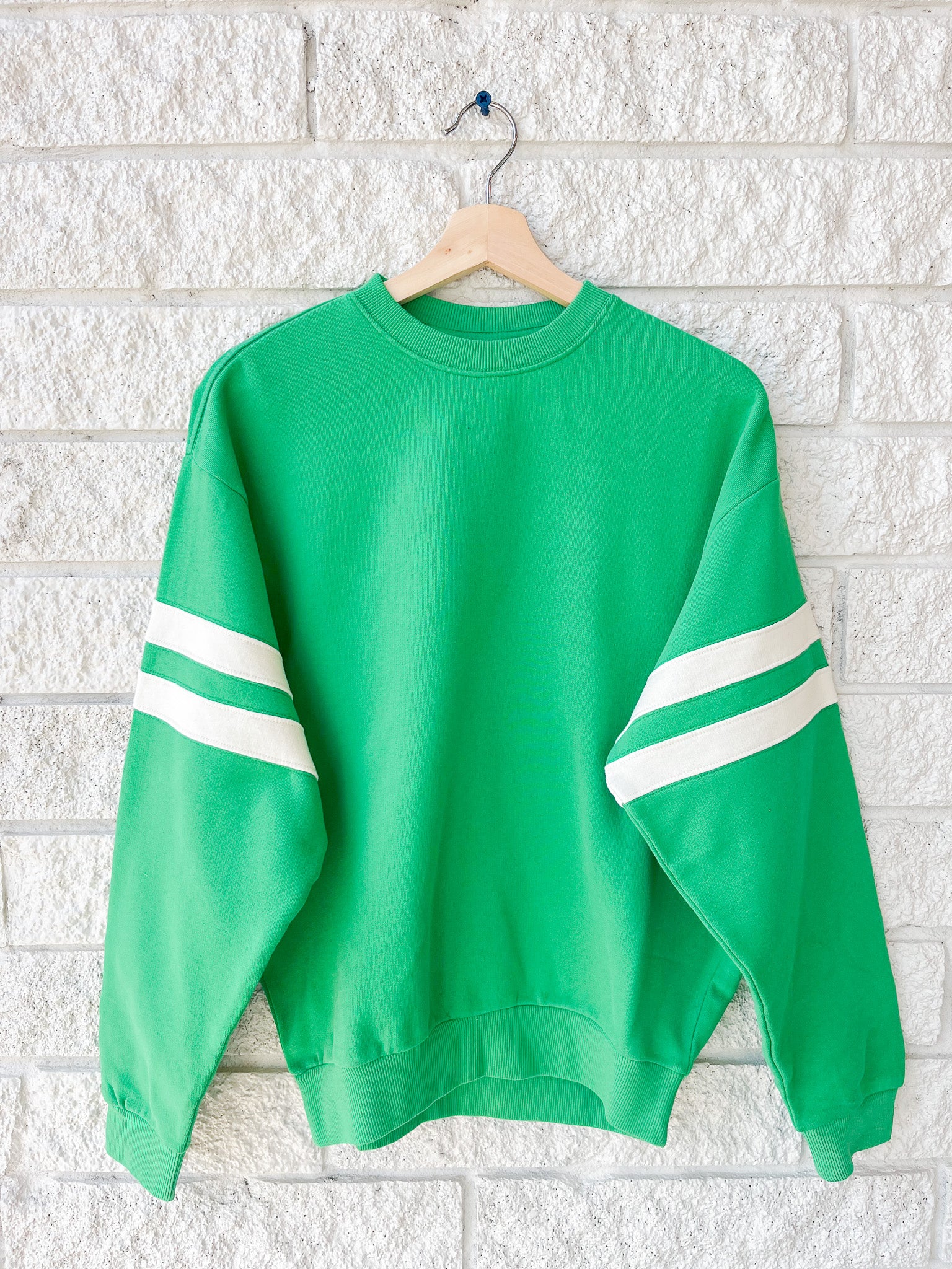 Varsity Sweatshirt