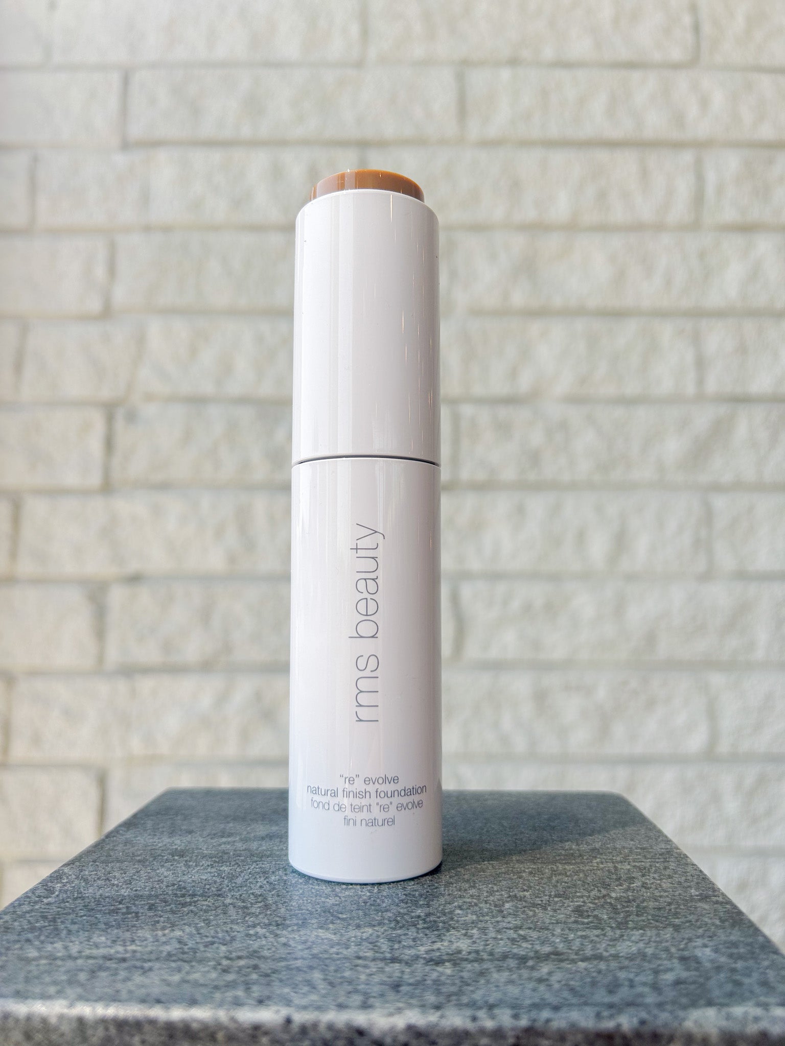 ReEvolve Natural Finish Foundation