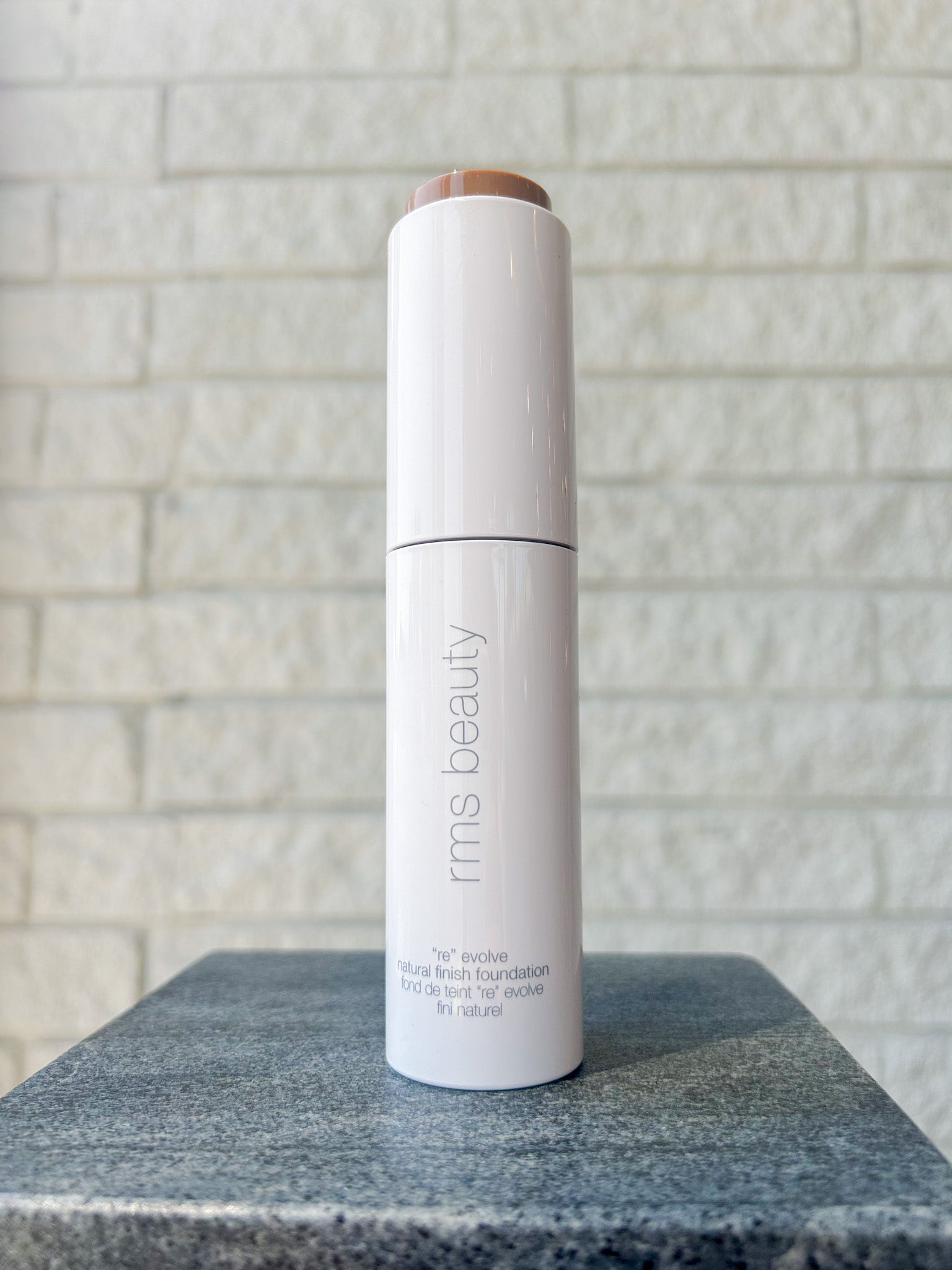 ReEvolve Natural Finish Foundation