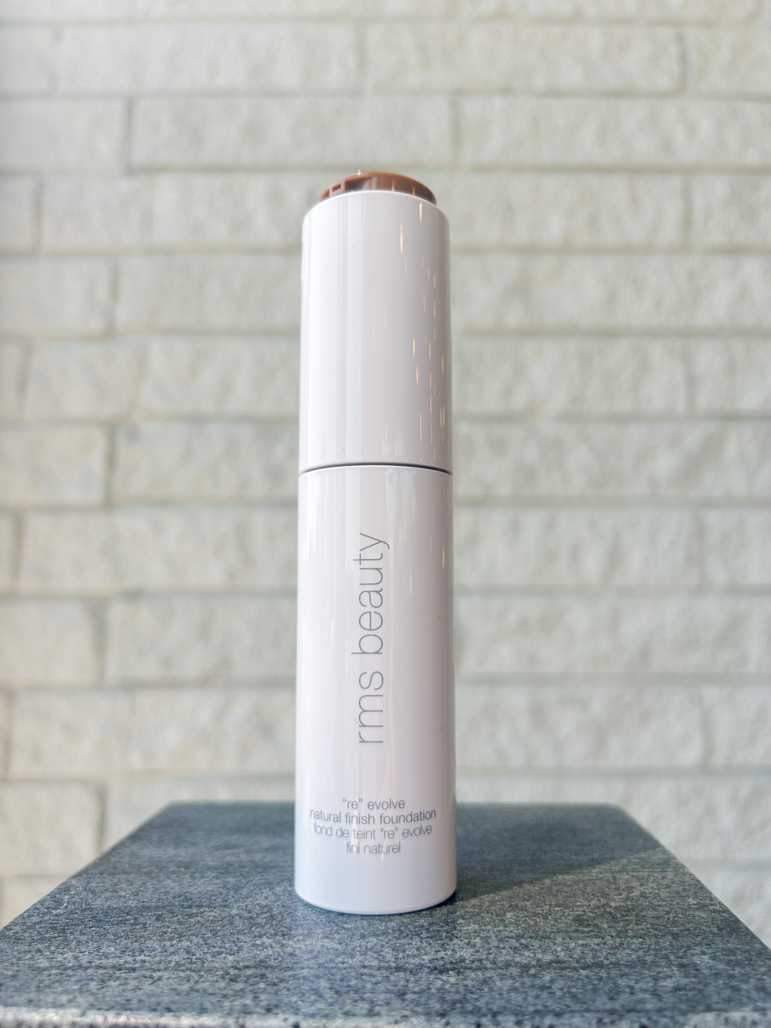 ReEvolve Natural Finish Foundation