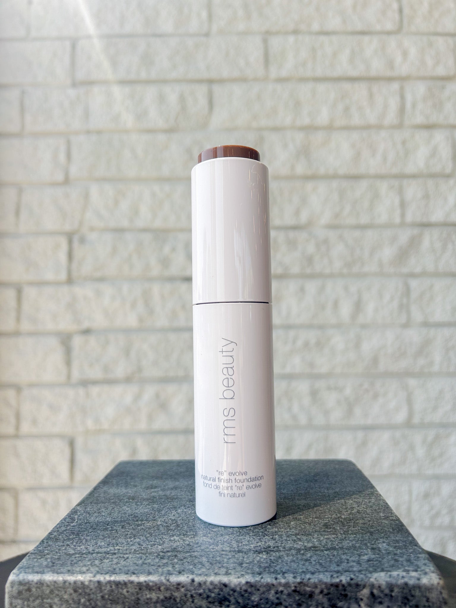 ReEvolve Natural Finish Foundation