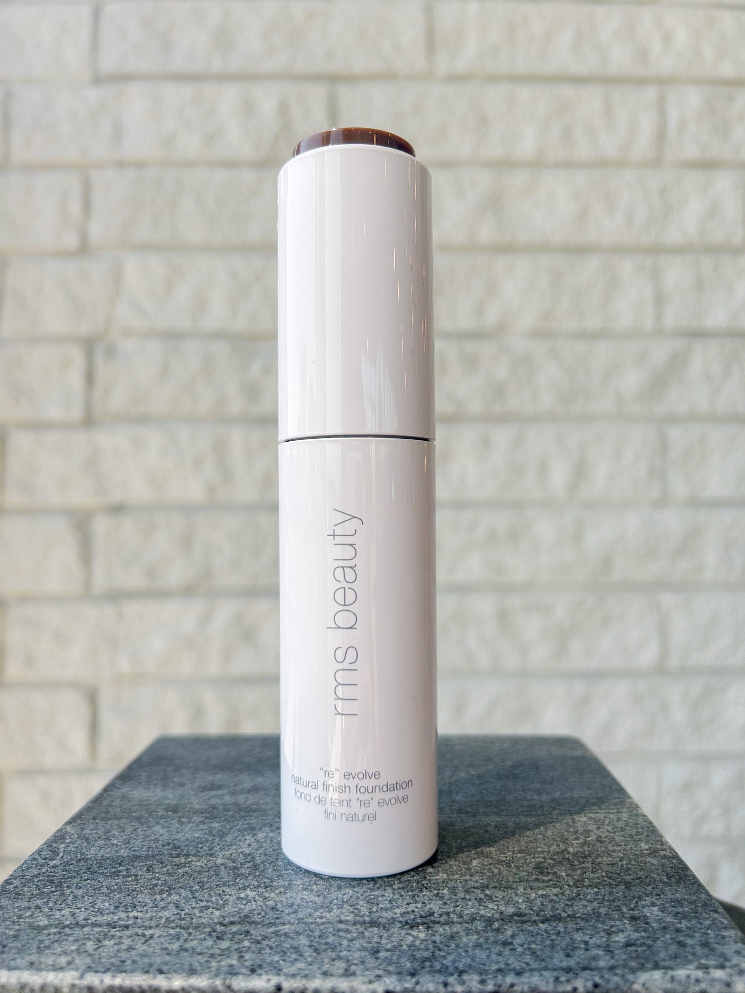 ReEvolve Natural Finish Foundation