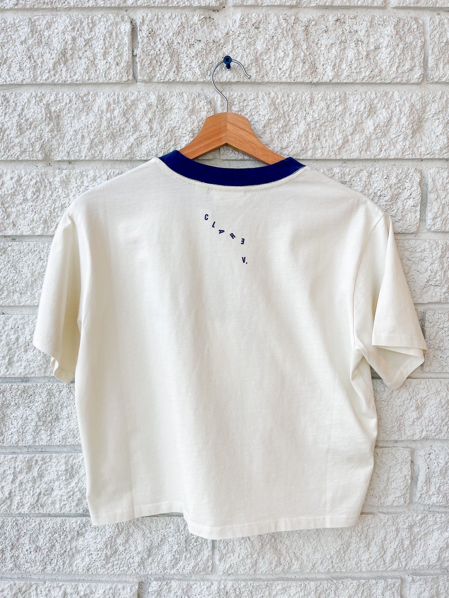 Le Carre Tee