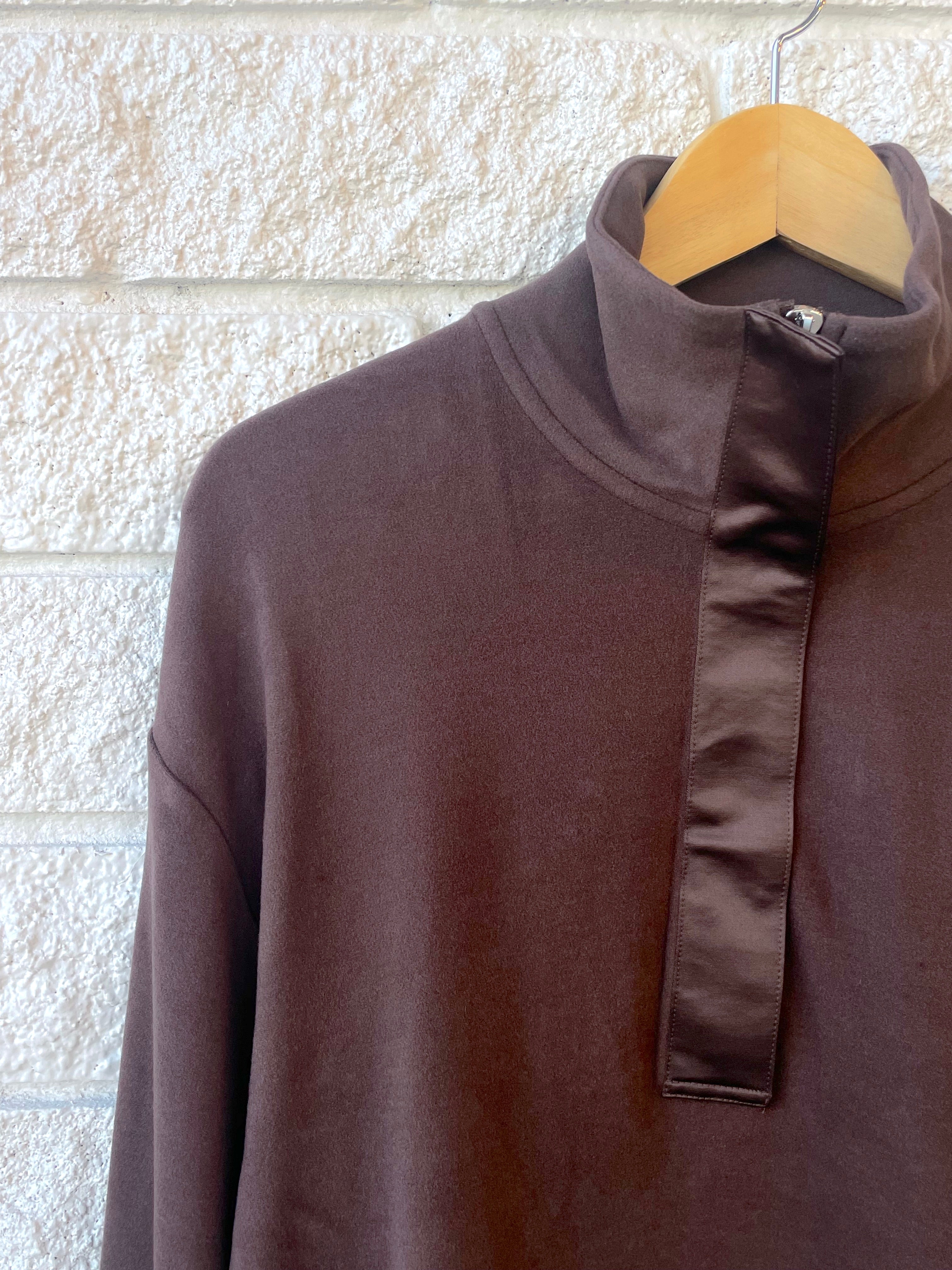 Roeder Half Zip Midlayer