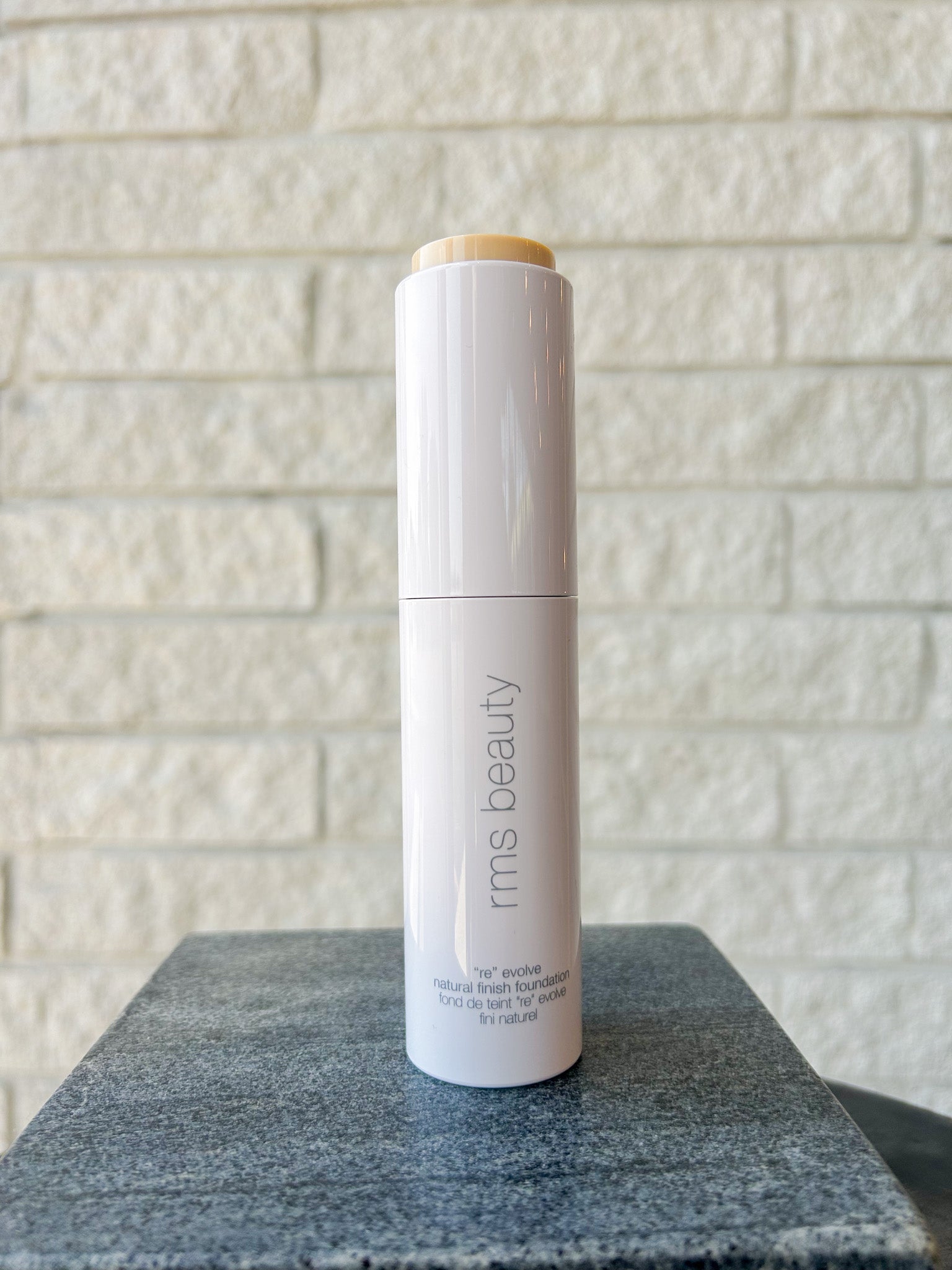 ReEvolve Natural Finish Foundation