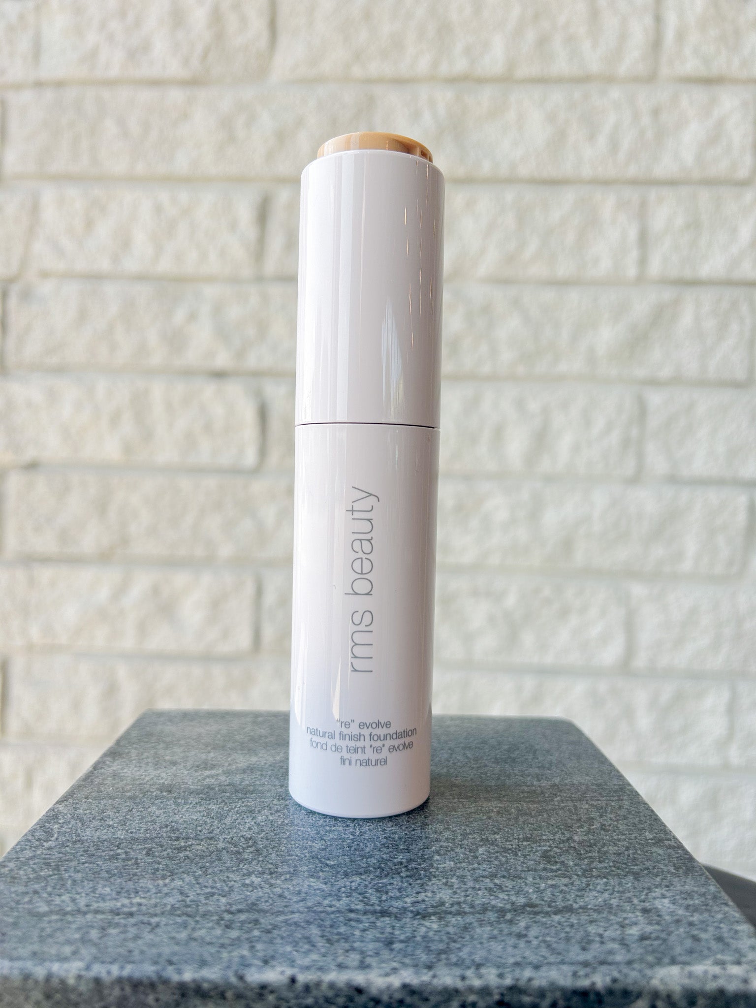 ReEvolve Natural Finish Foundation