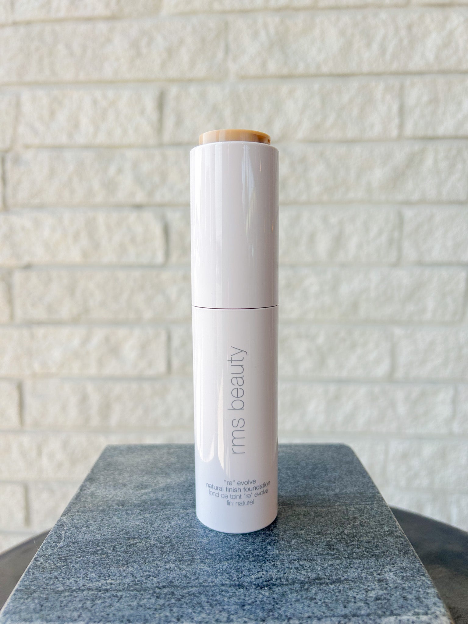 ReEvolve Natural Finish Foundation